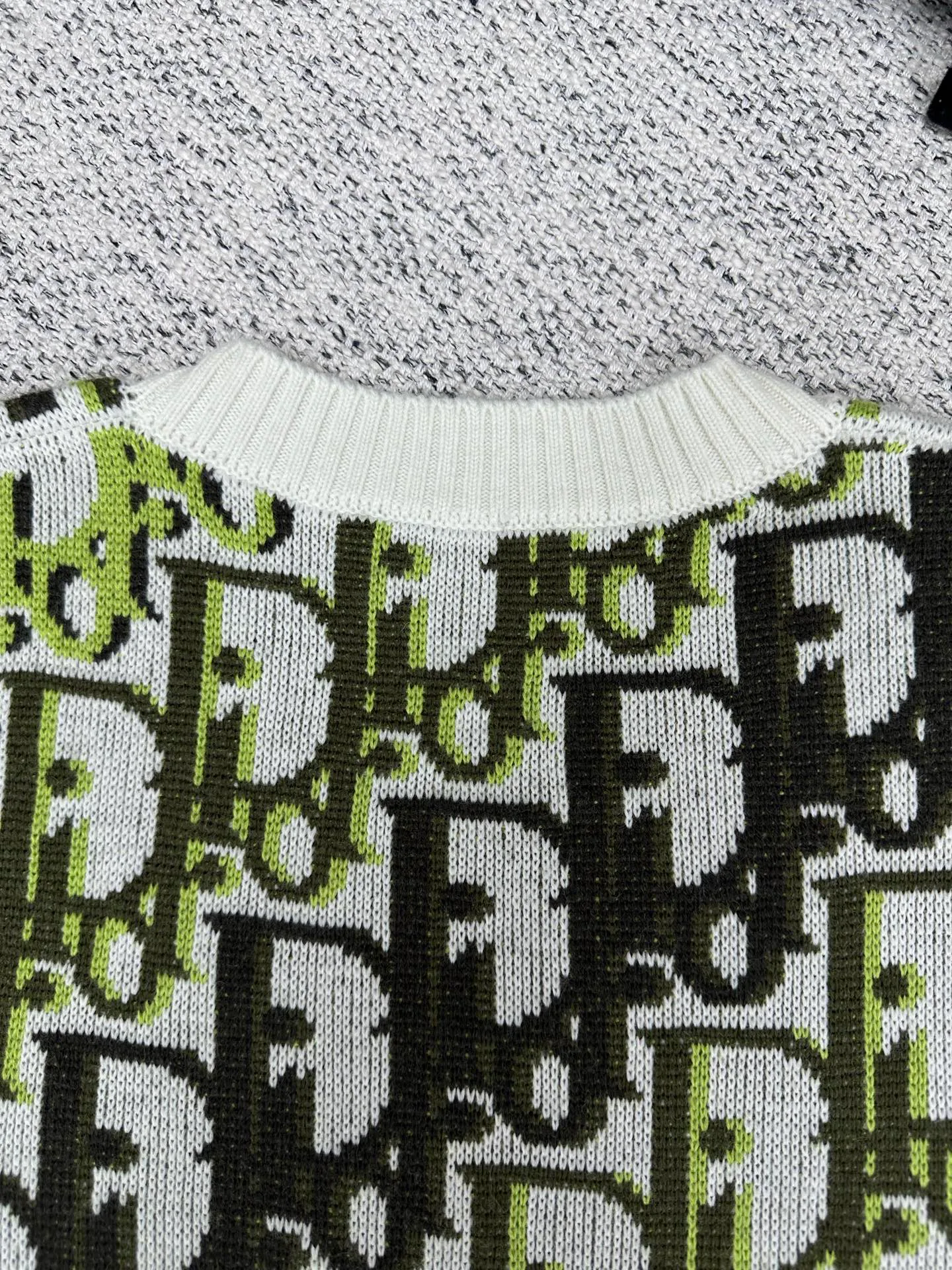 Джемперы И Свитеры Мужские Christian Dior 787437