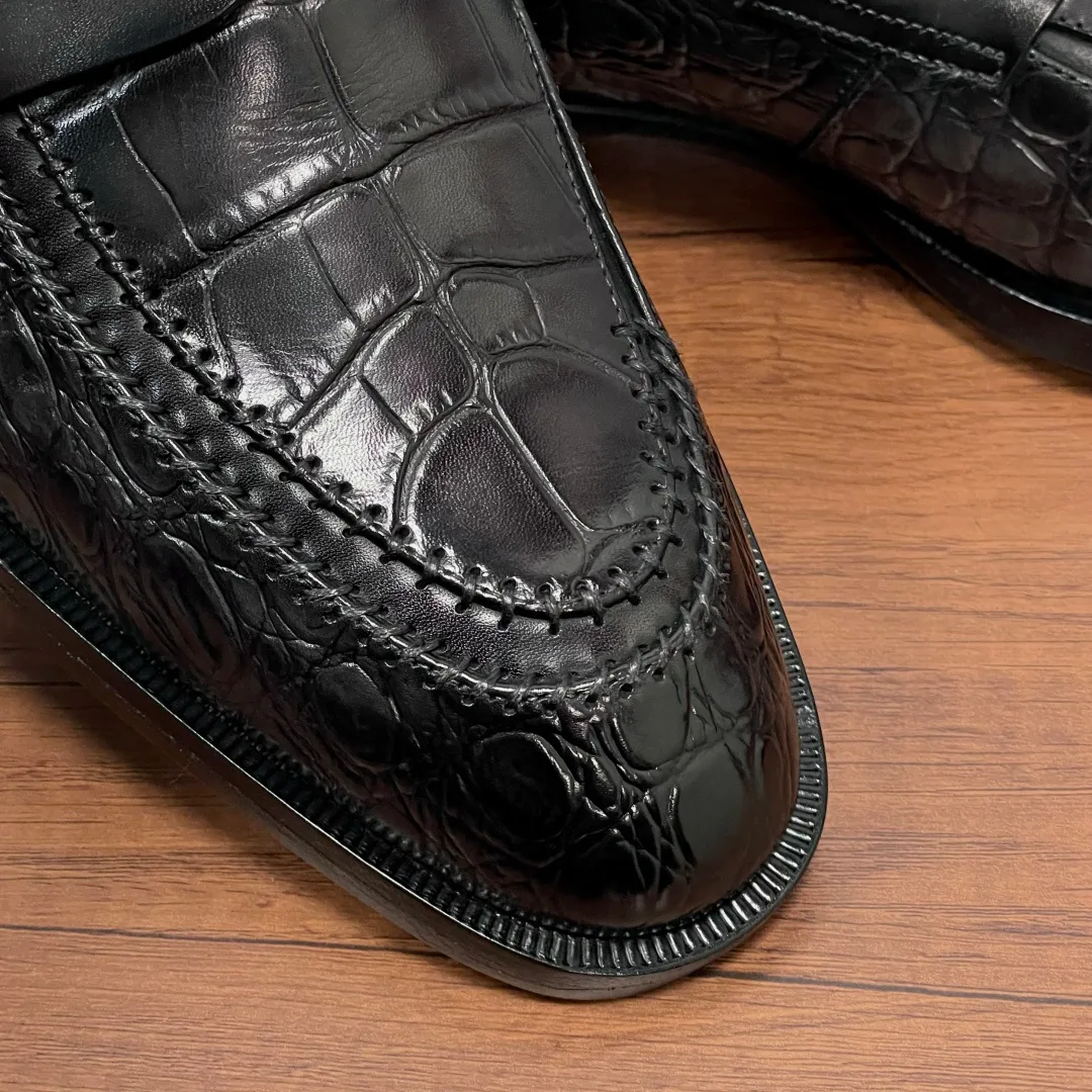 Лоферы И Туфли Мужские Prada 1707936