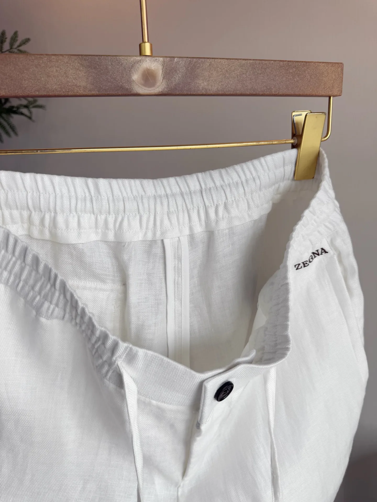 Шорты Мужские Zegna 11317127