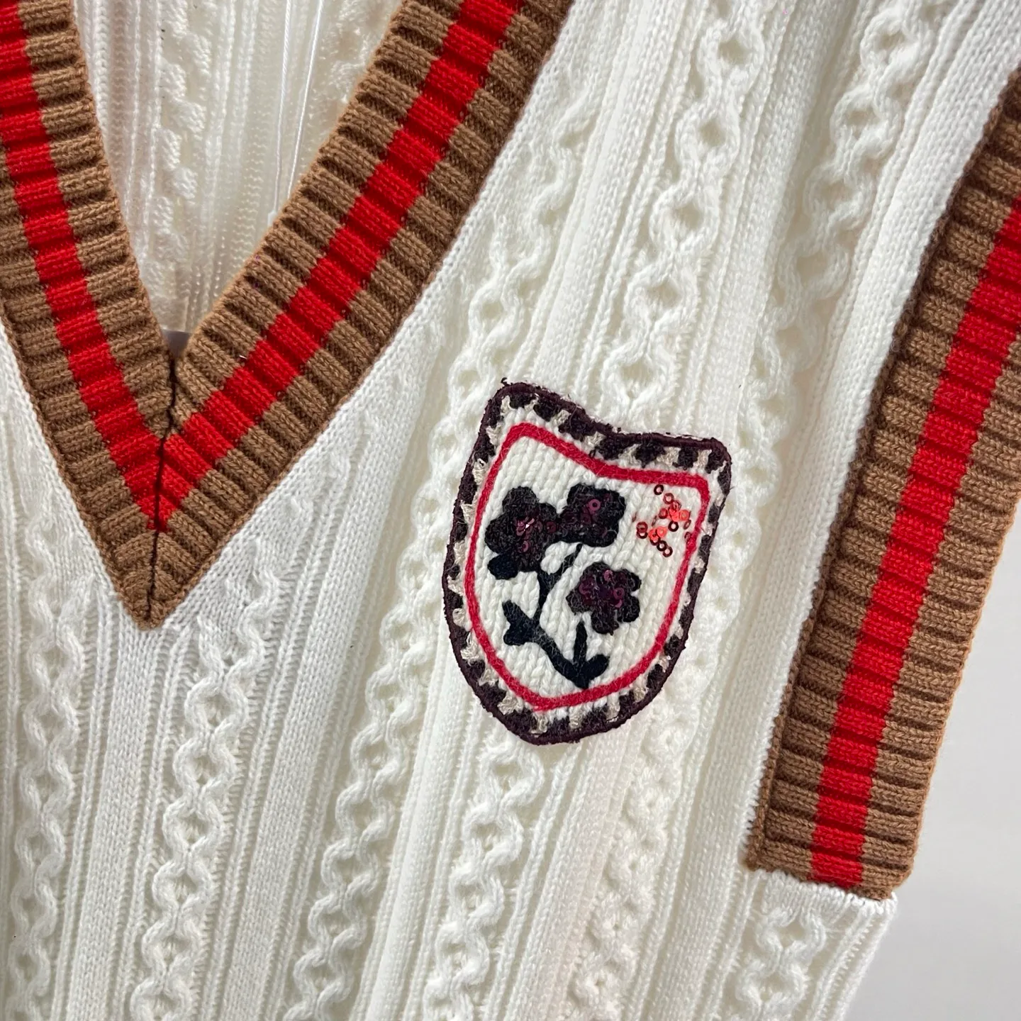 Джемперы И Свитеры Женские Chanel 10524095