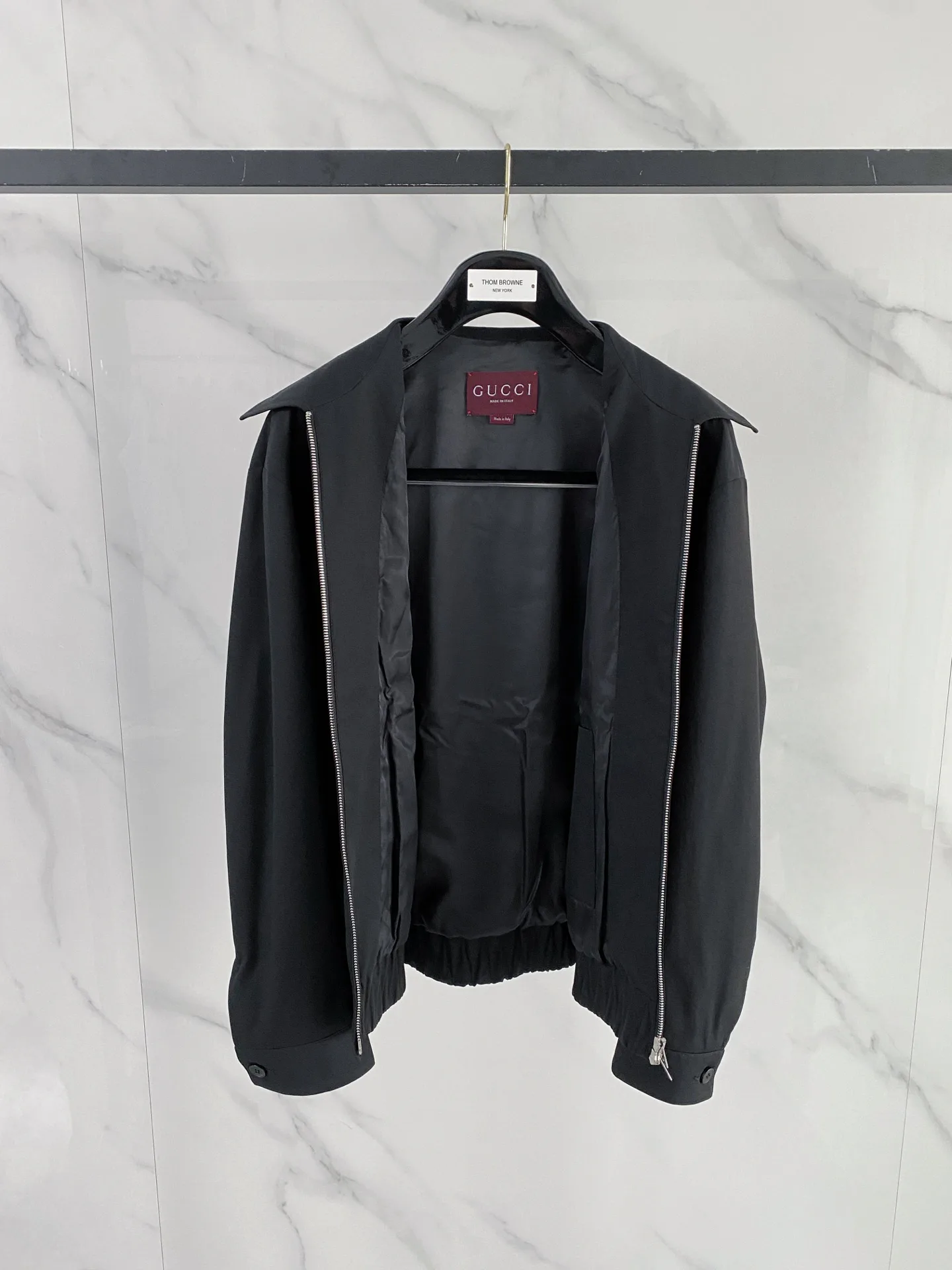 Куртки И Пуховики Мужские Gucci 11664784