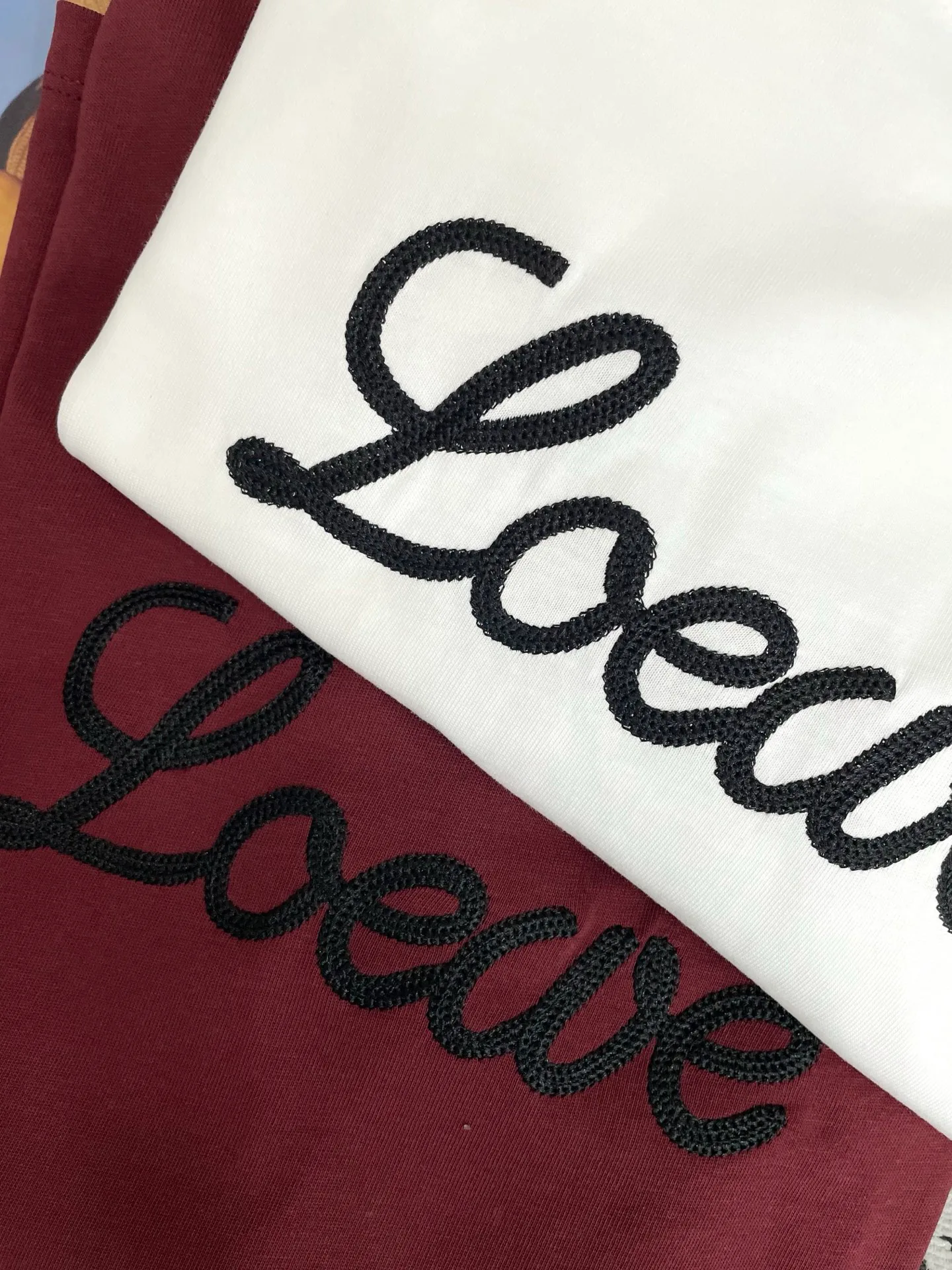 Футболки Женские Loewe 11841536