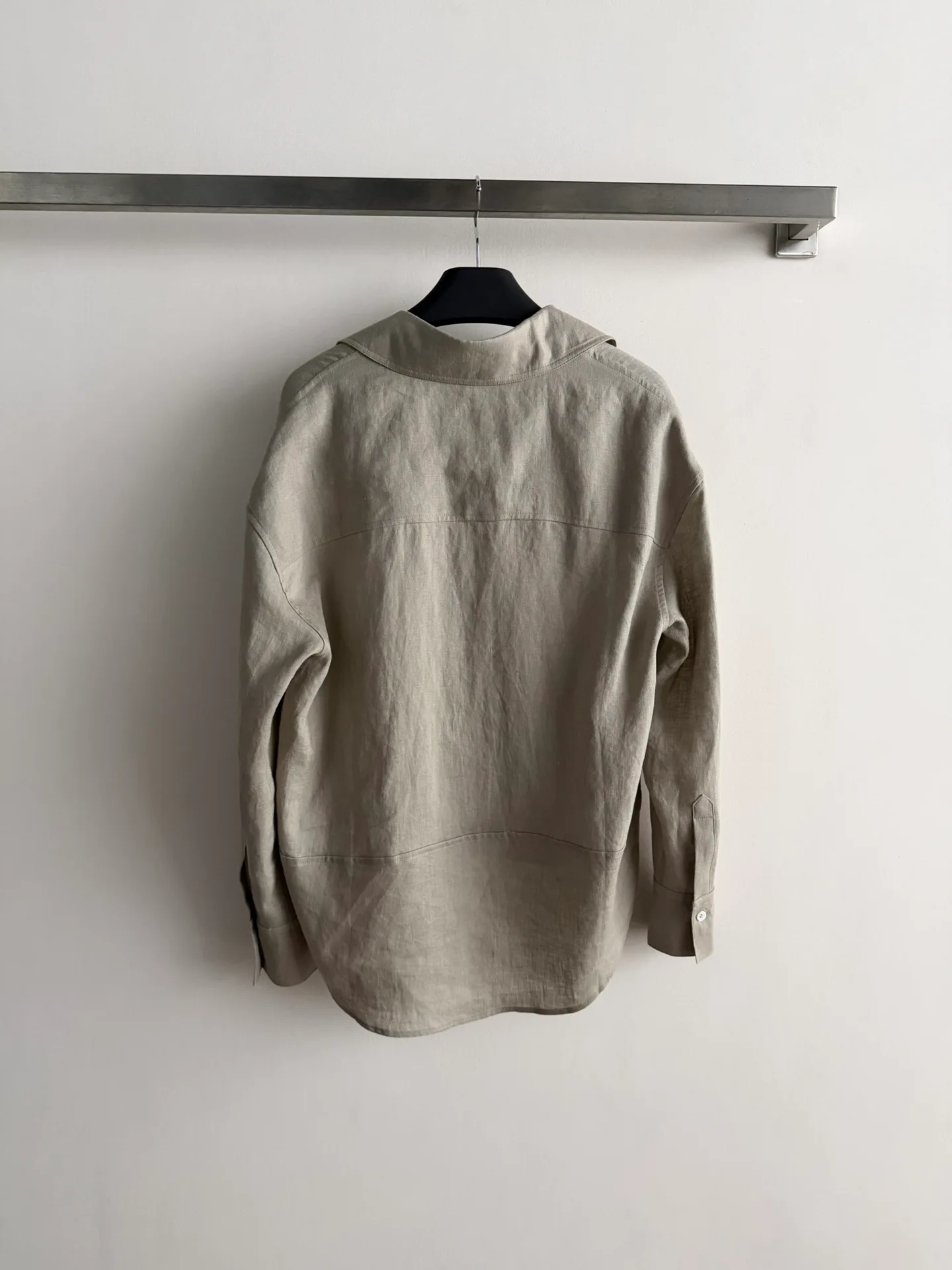Рубашки Женские Brunello Cucinelli 11442434