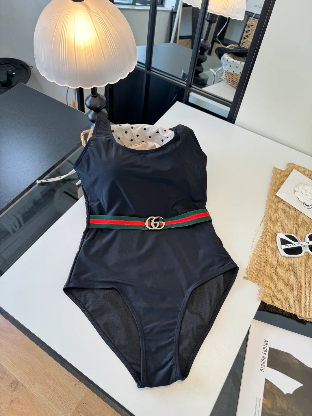 Купальники Женские Gucci 16995226
