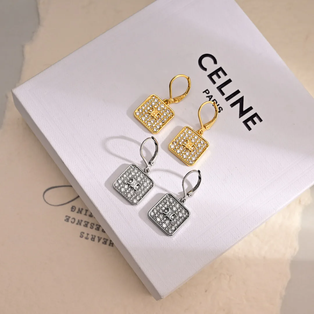 Бижутерия Celine 23664