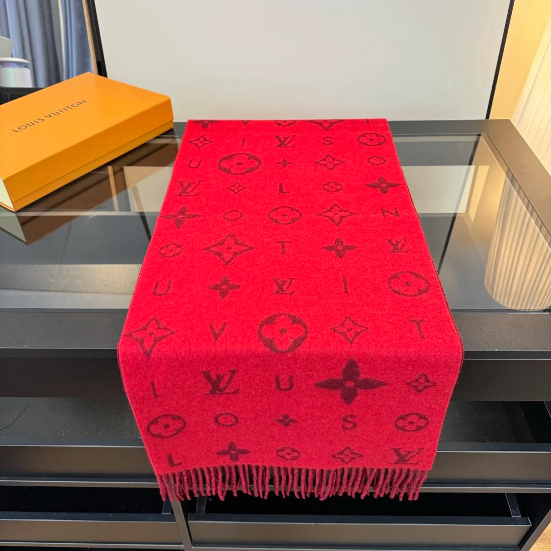 Шарфы Louis Vuitton 412331