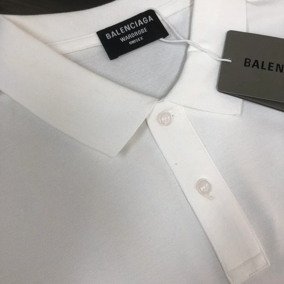 Рубашки Мужские Balenciaga 11230908