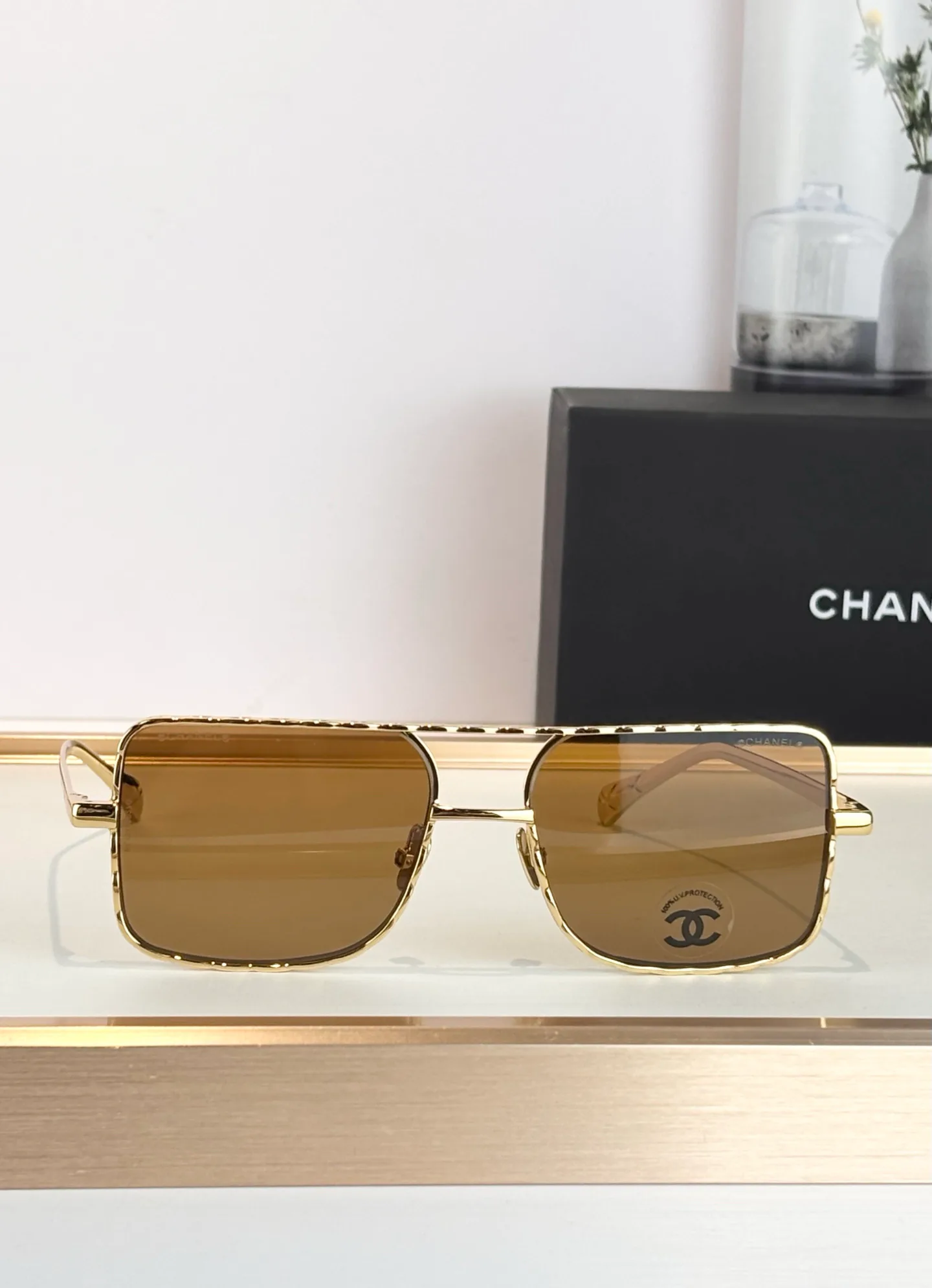 Очки Chanel 11905982