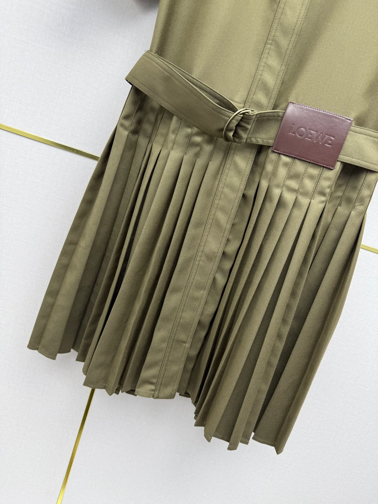 Платья Женские Loewe 11622674