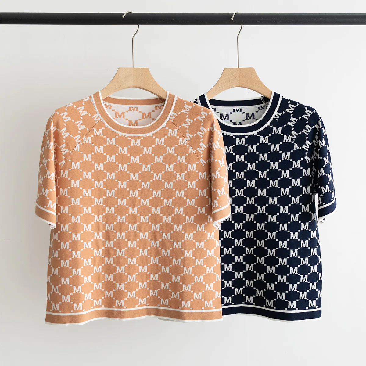 Футболки Женские Marc Jacobs 20770