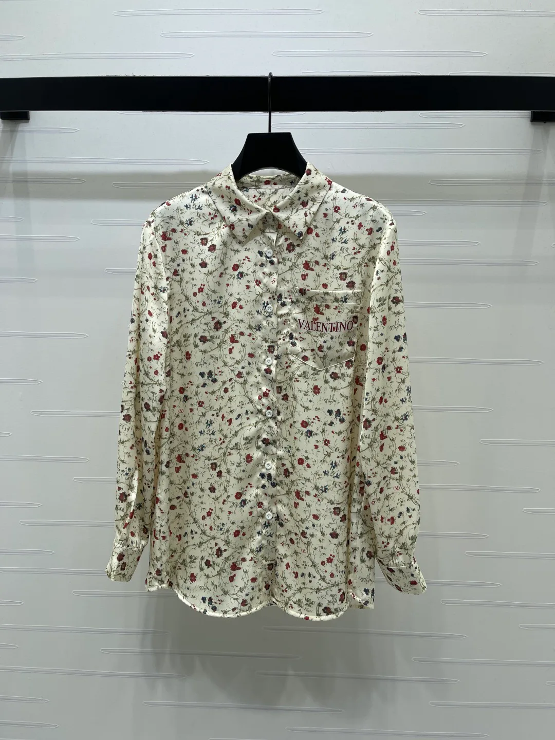 Рубашки Женские Valentino 11785999