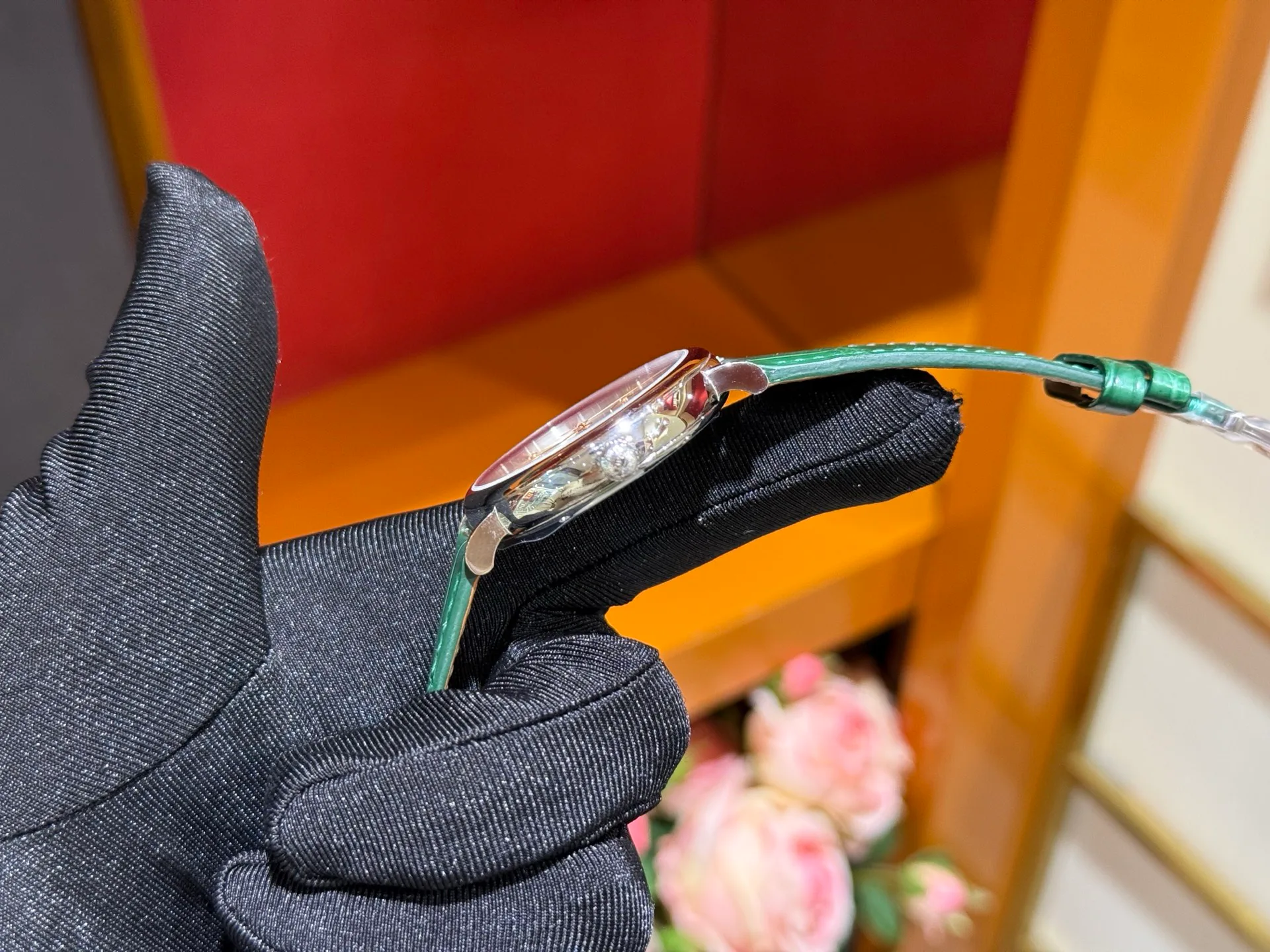 Часы Женские Iwc 692675