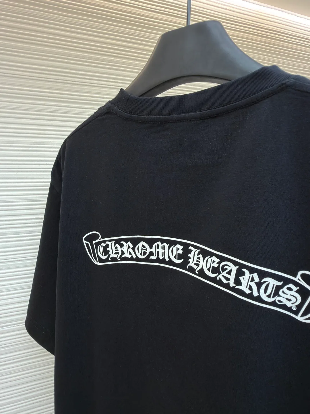 Футболки Мужские Chrome Hearts 10452214