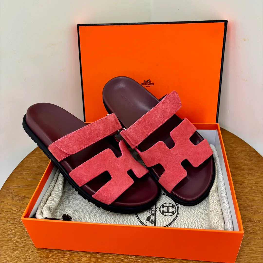 Сандалии Женские Hermes 1090069