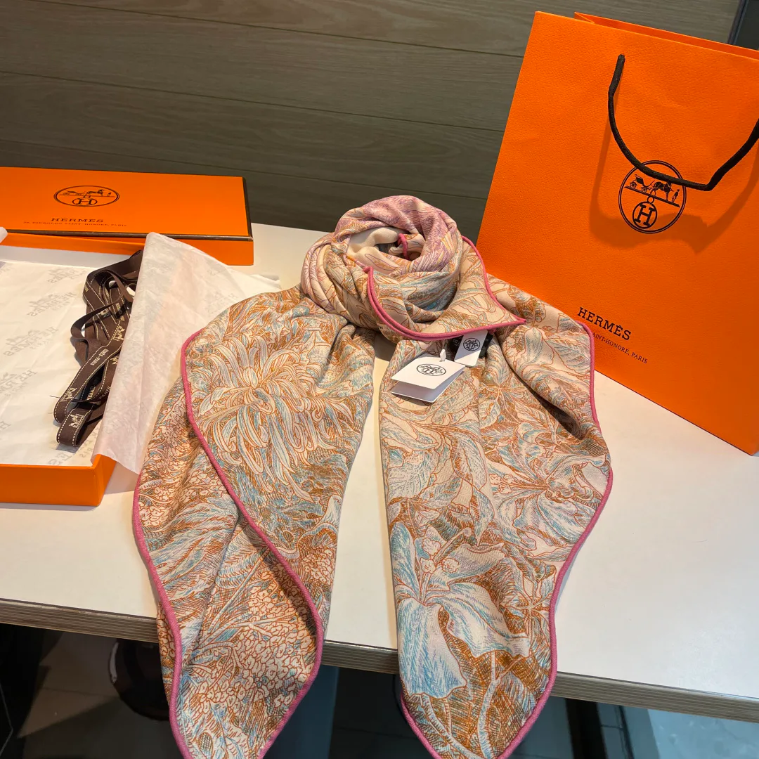 Платки Hermes 1973757