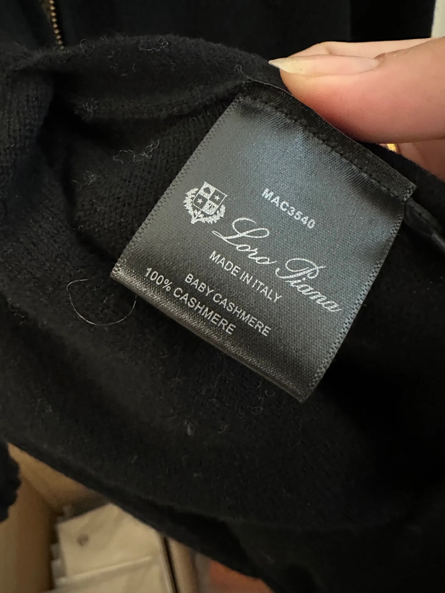 Куртки Женские Loro Piana 383852