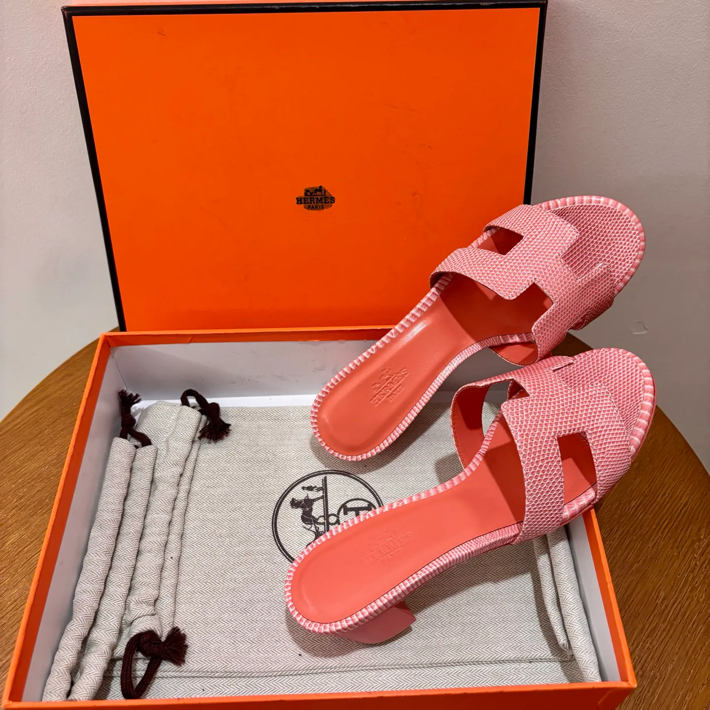 Сандалии Женские Hermes 11408665