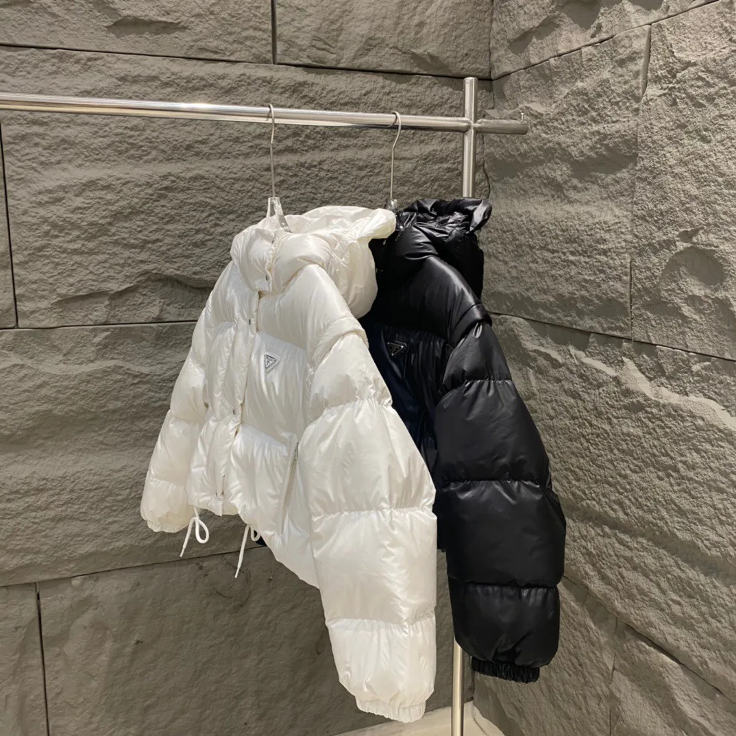 Куртки И Пуховики Женские Prada 18111797