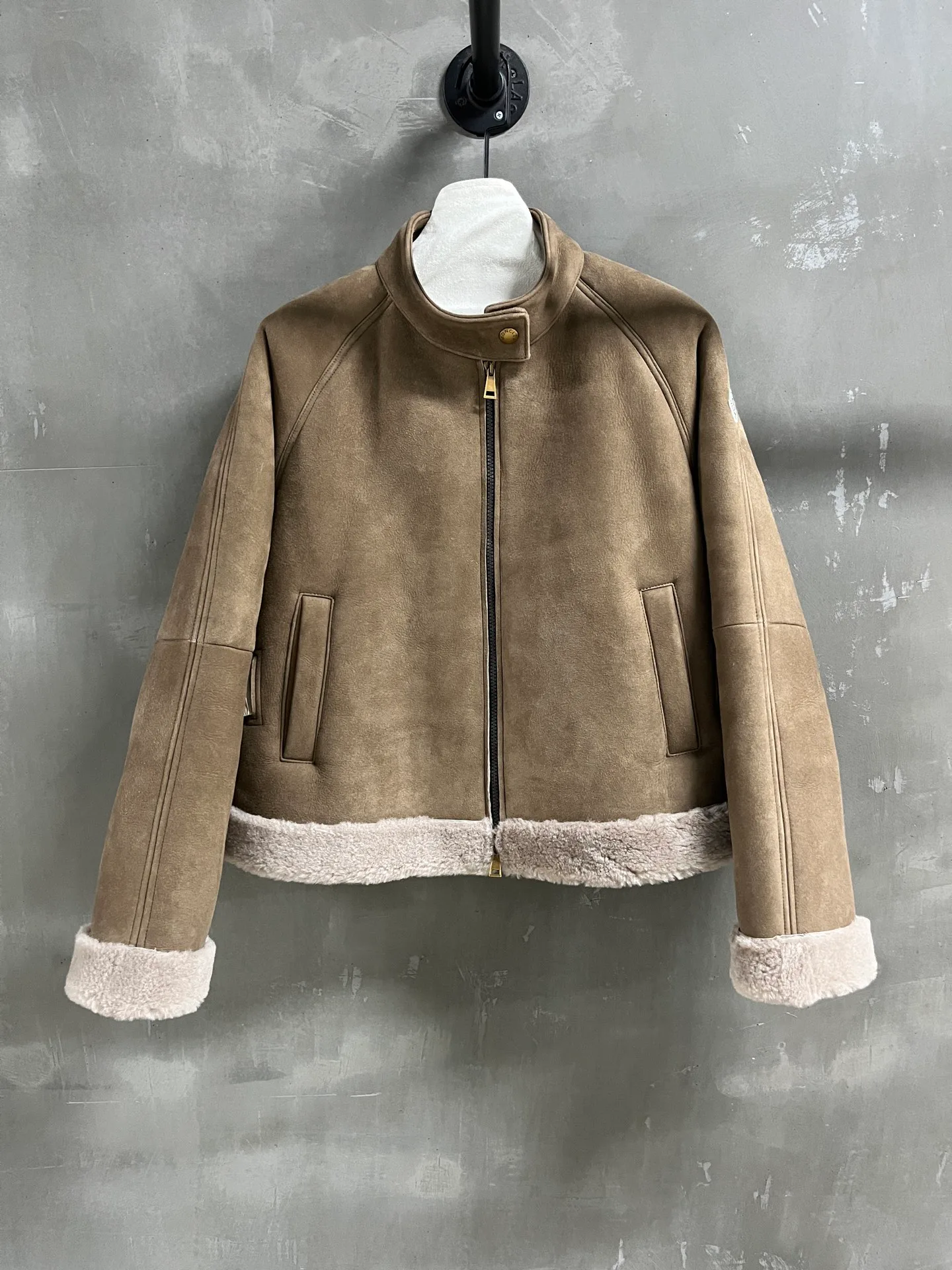 Куртки Женские Moncler 196292