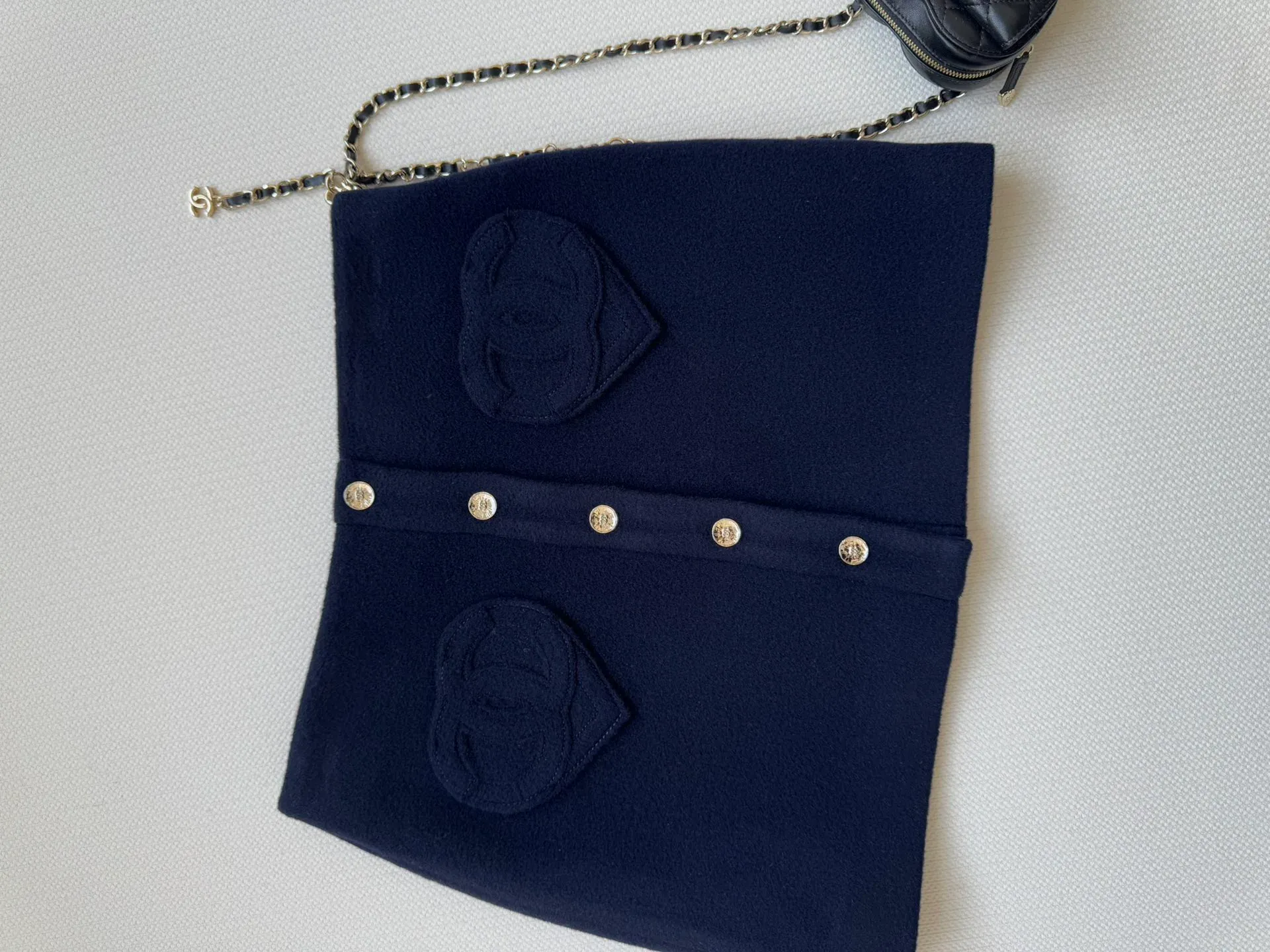 Юбки Женские Chanel 3052585