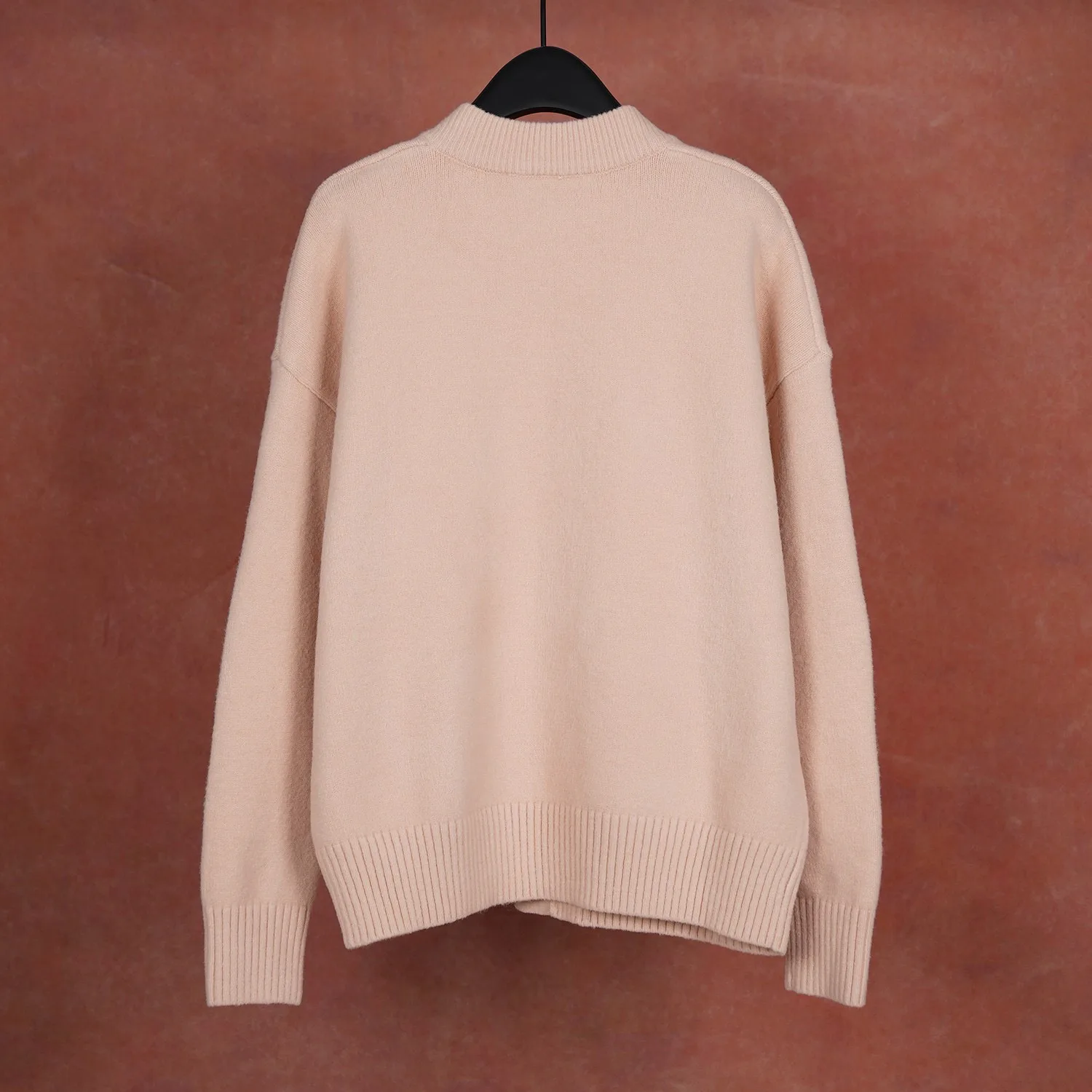 Джемперы И Свитеры Женские Ami Paris 1587209