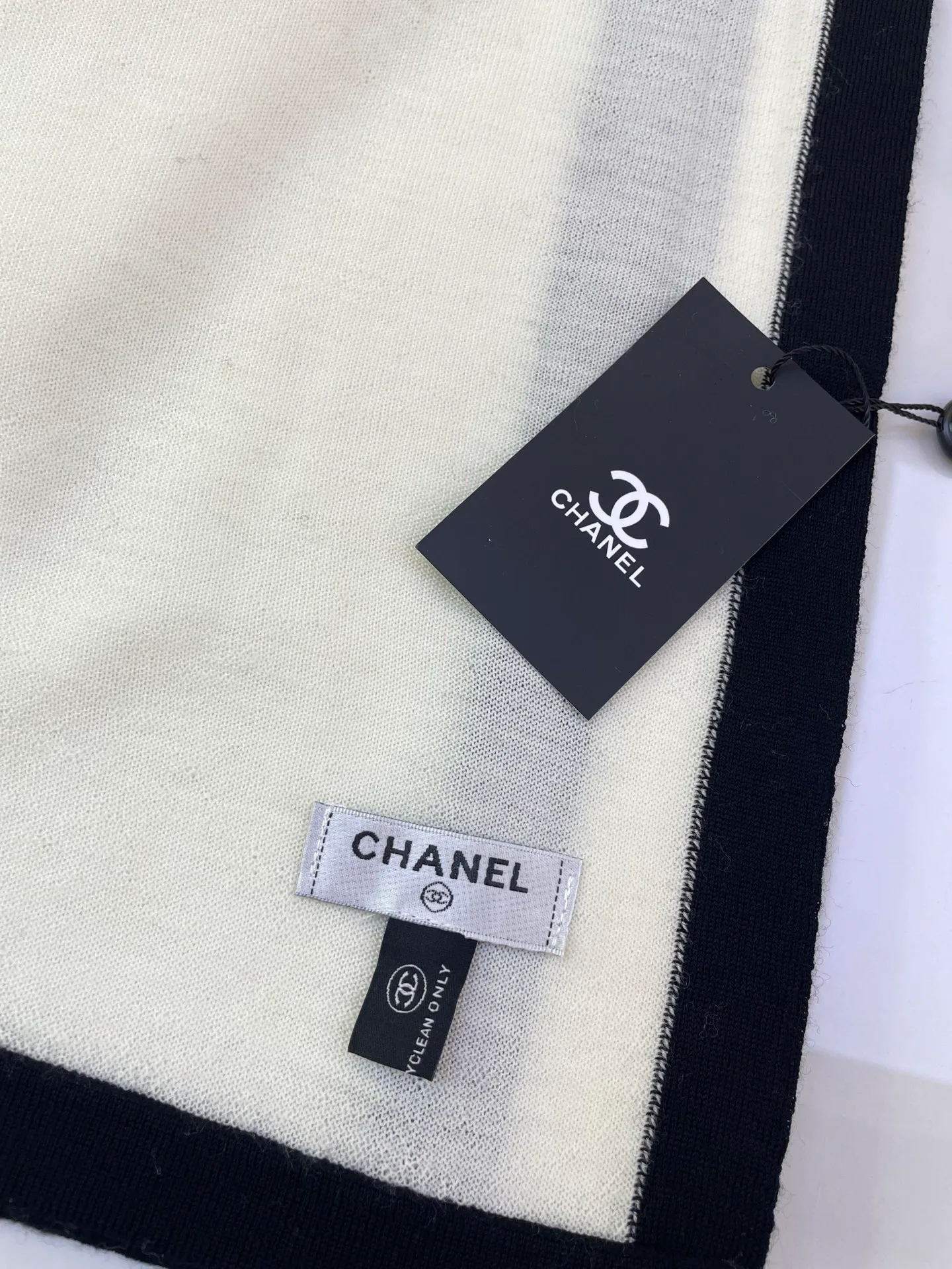 Шарфы Chanel 266564