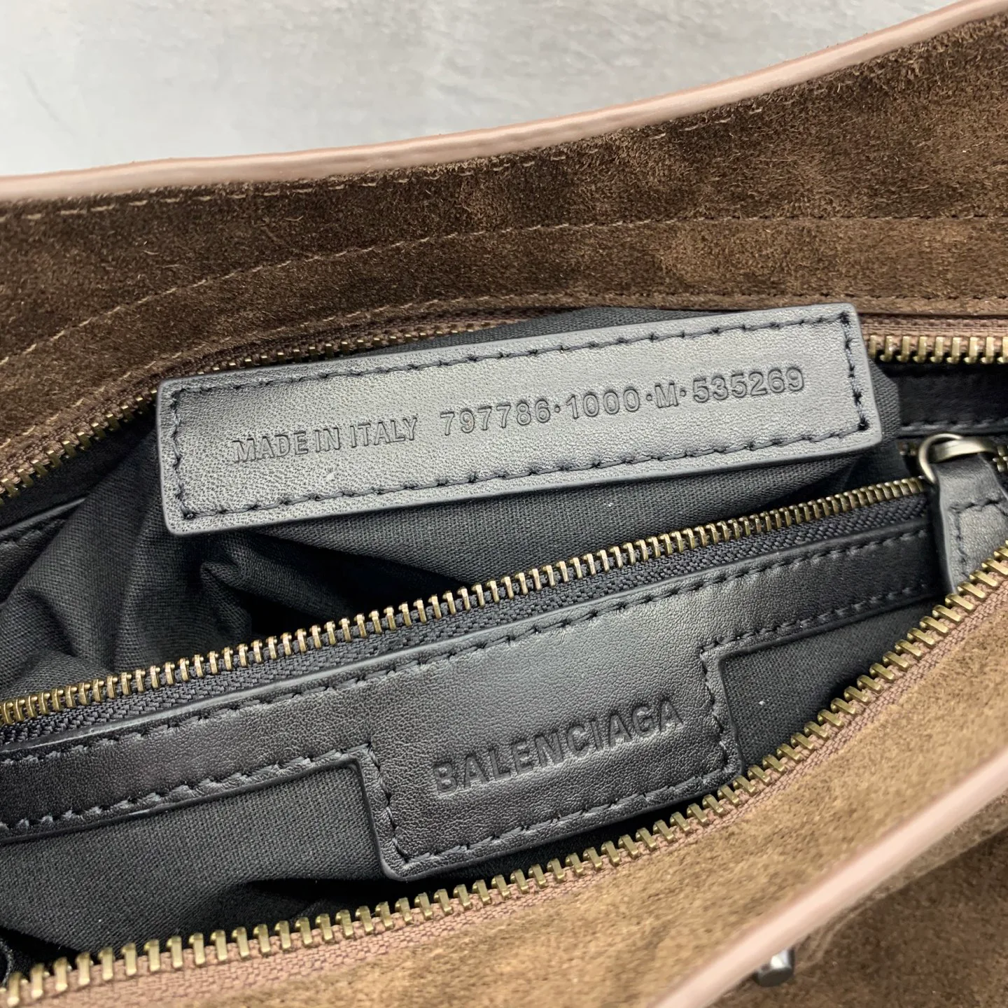 Классические Сумки Женские Balenciaga 2262340