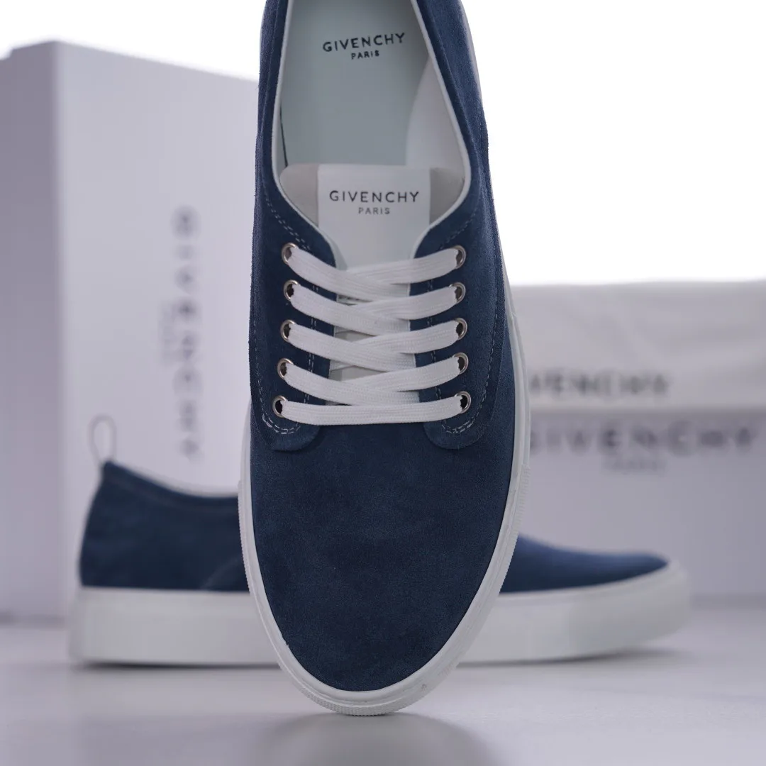 Кеды Мужские Givenchy 438000