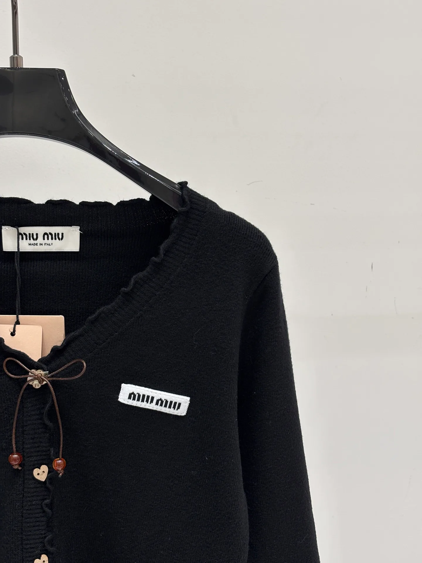 Джемперы И Свитеры Женские Miu Miu 18907511