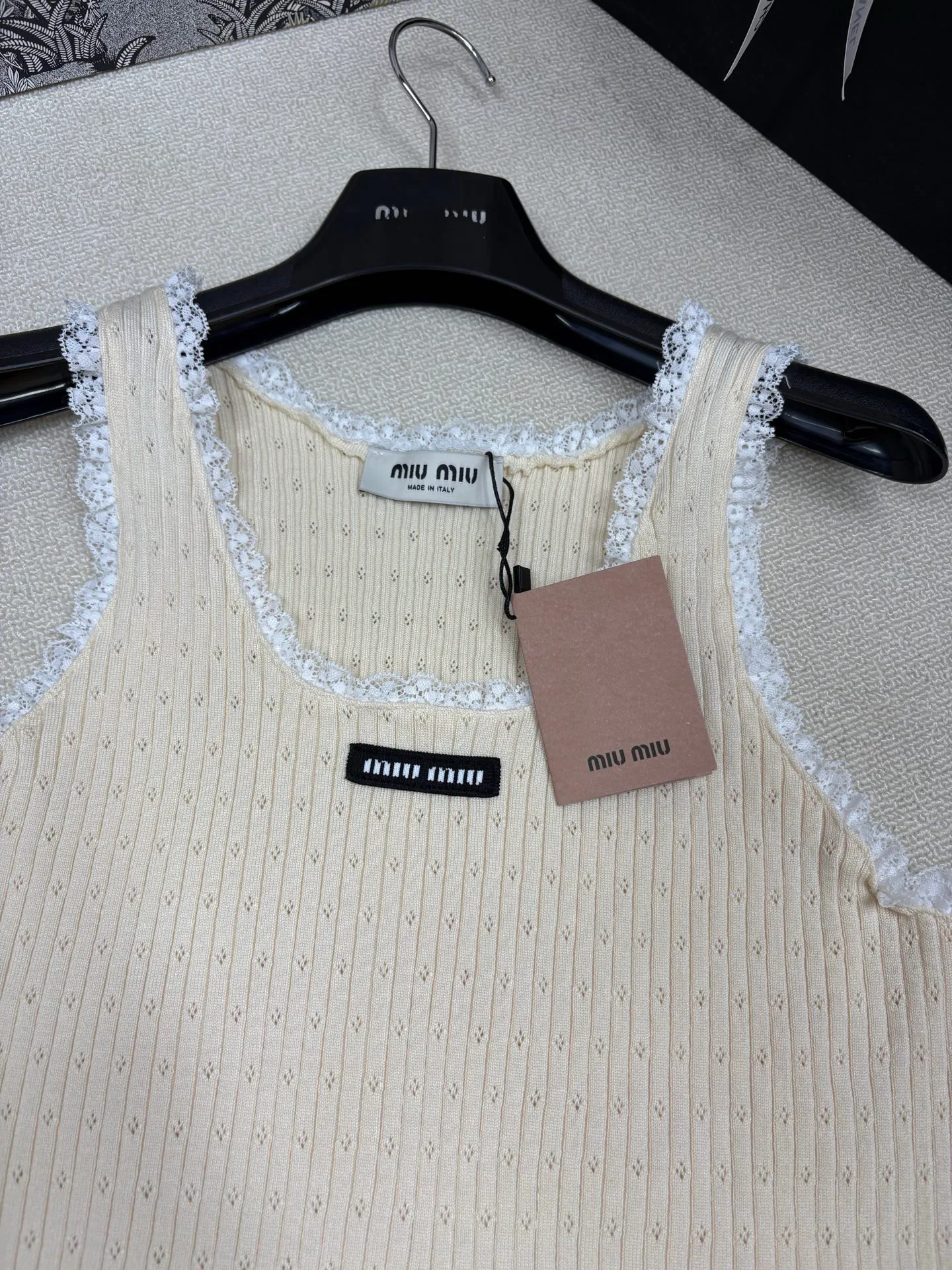 Топы Женские Miu Miu 11788274