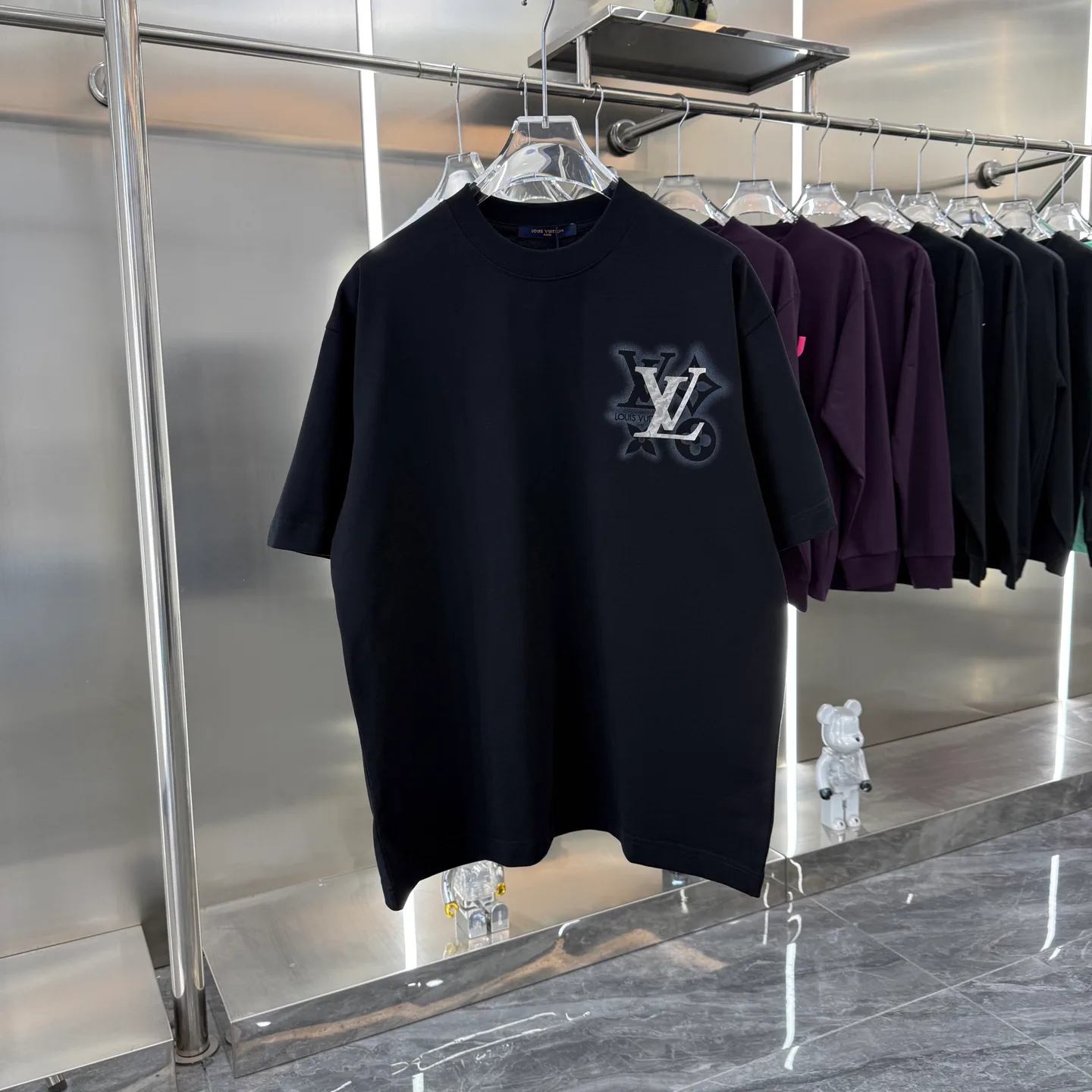 Футболки Женские Louis Vuitton 9330