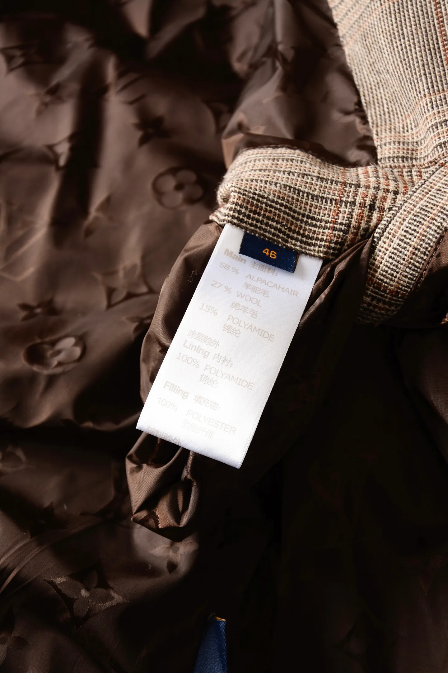 Куртки И Пуховики Мужские Louis Vuitton 3176215