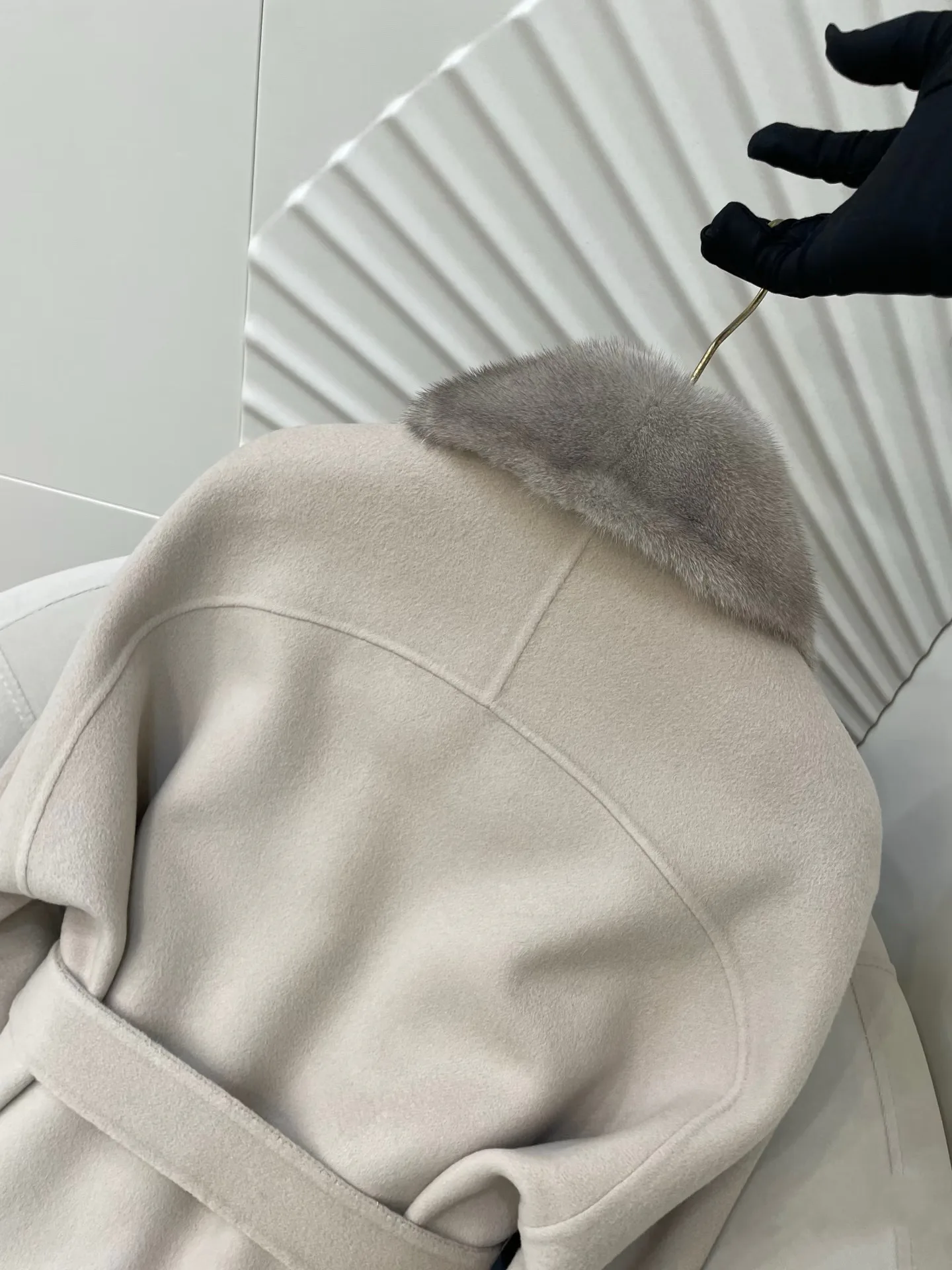 Пальто Женские Loro Piana 352876