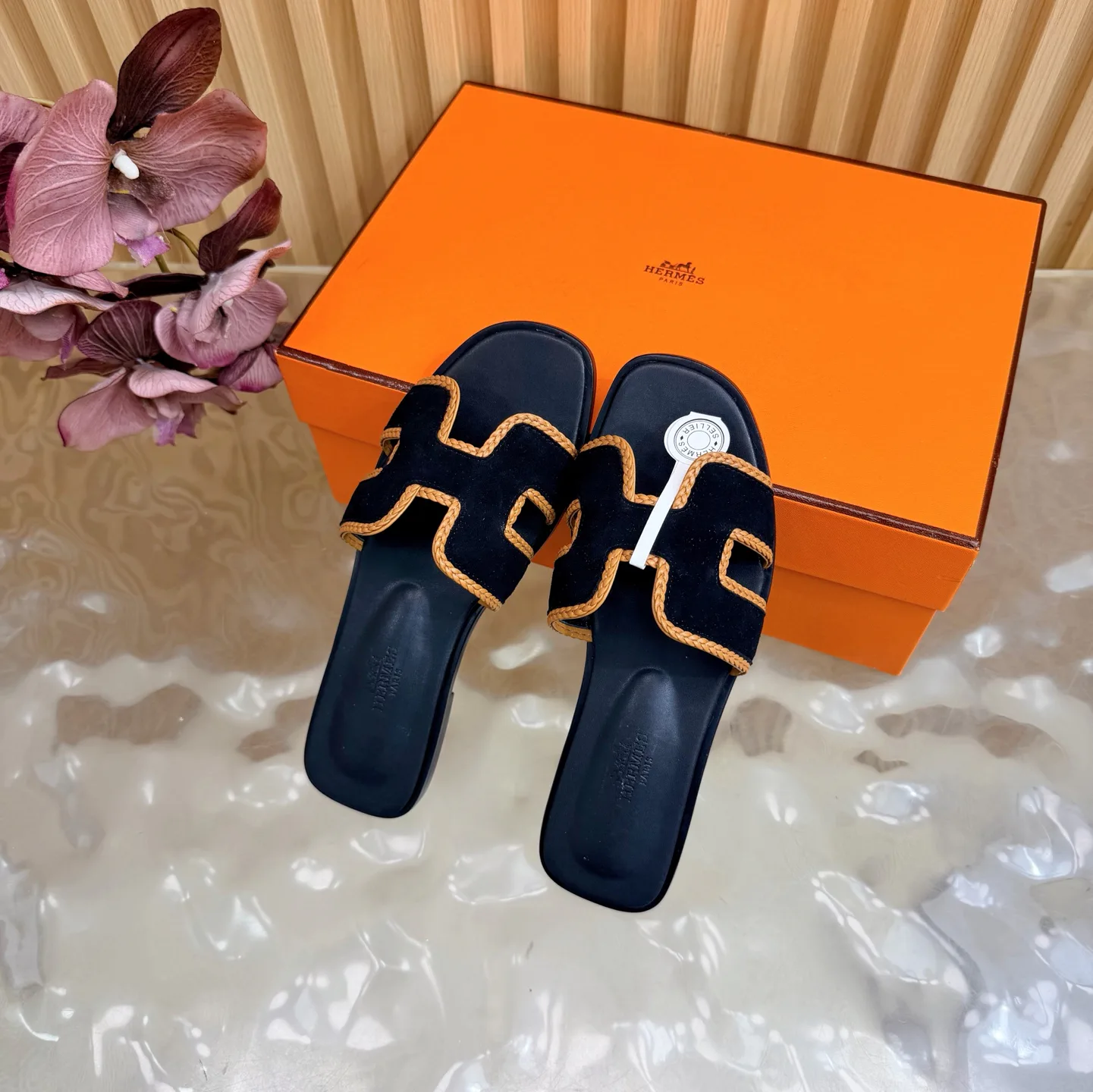 Сандалии Женские Hermes 11668840