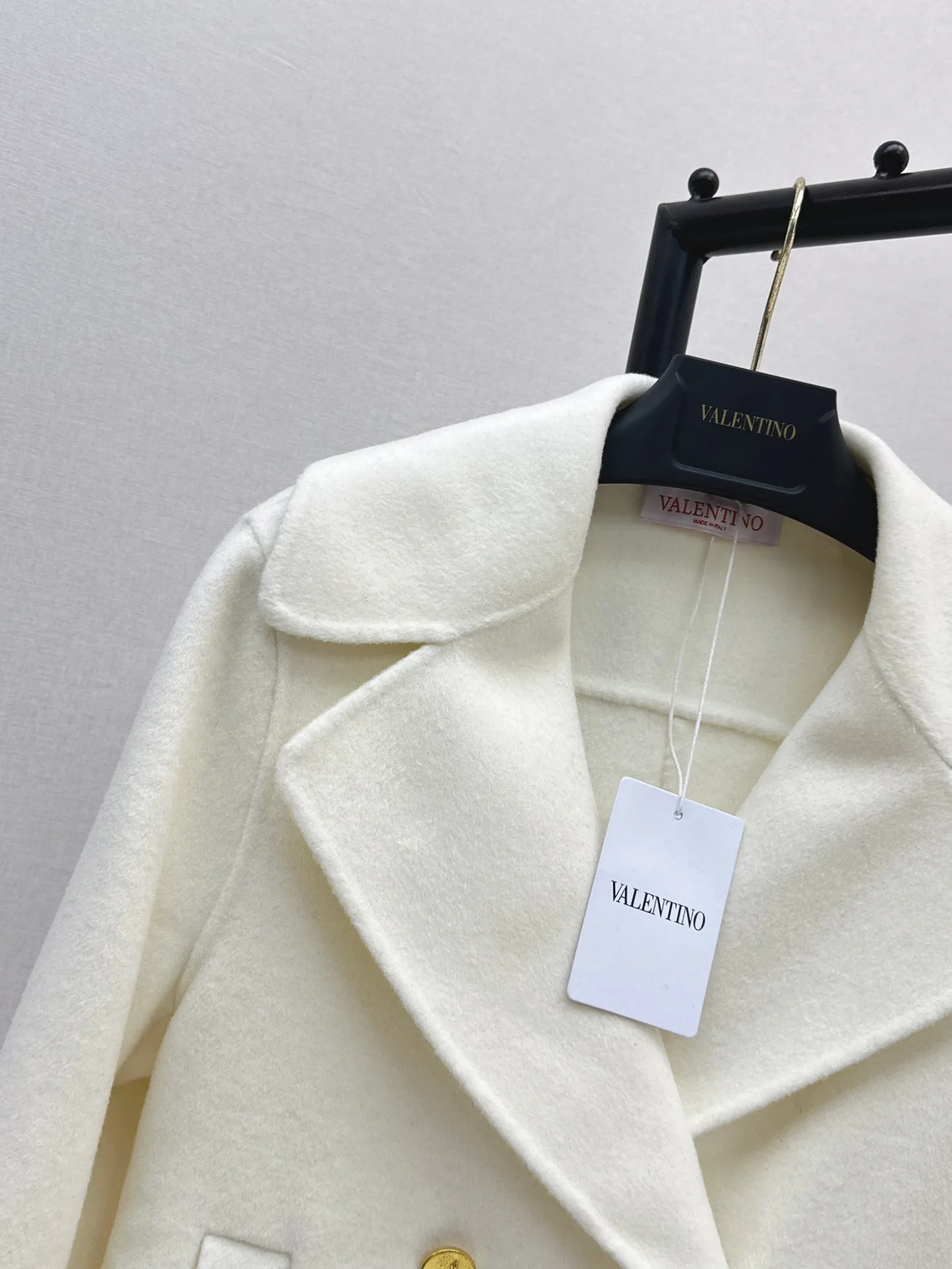 Пальто Женские Valentino 5876355