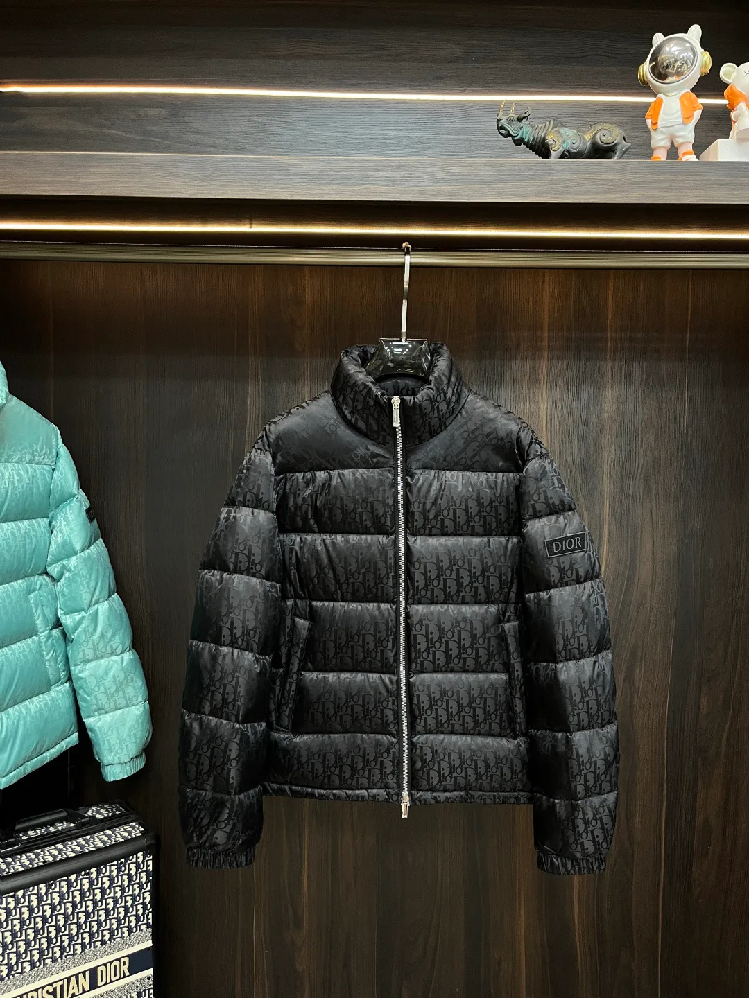 Куртки Мужские Christian Dior 626754