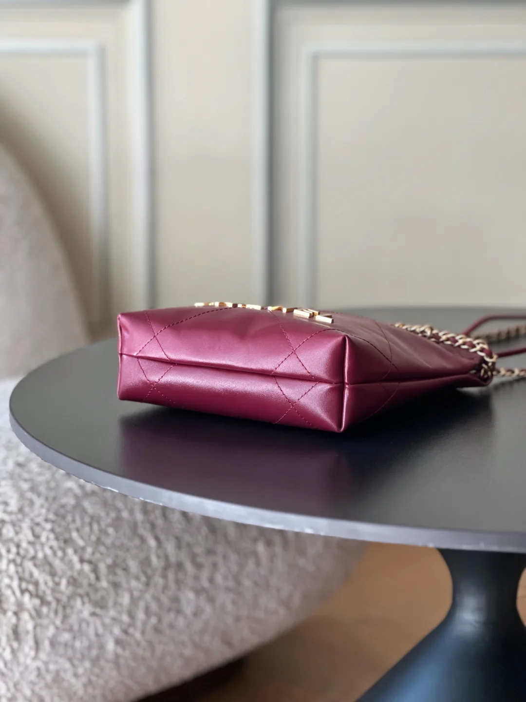 Классические Сумки Женские Chanel 18223294