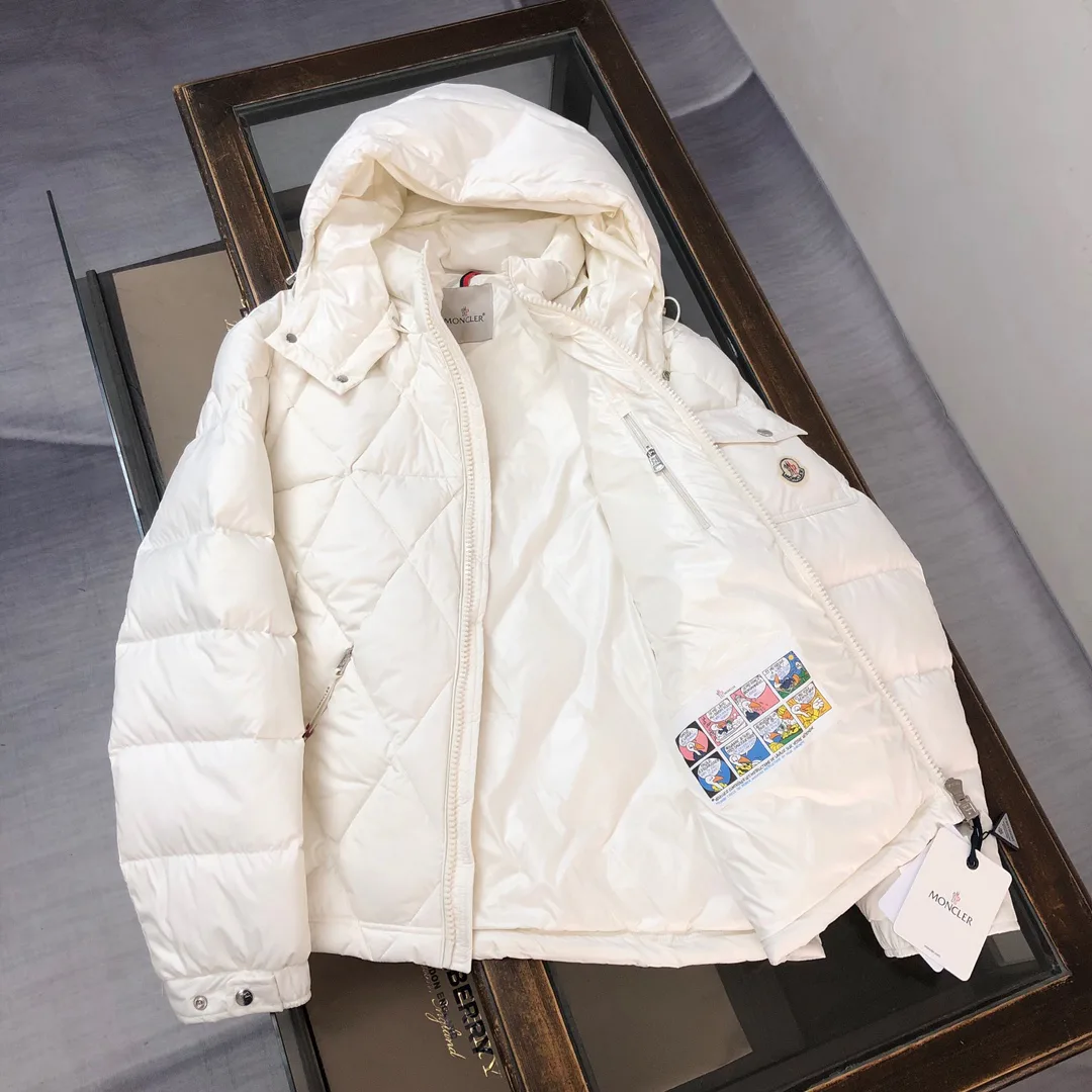 Куртки Мужские Moncler 384099