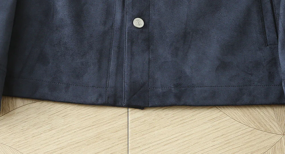 Куртки И Пуховики Мужские Brunello Cucinelli 17647437