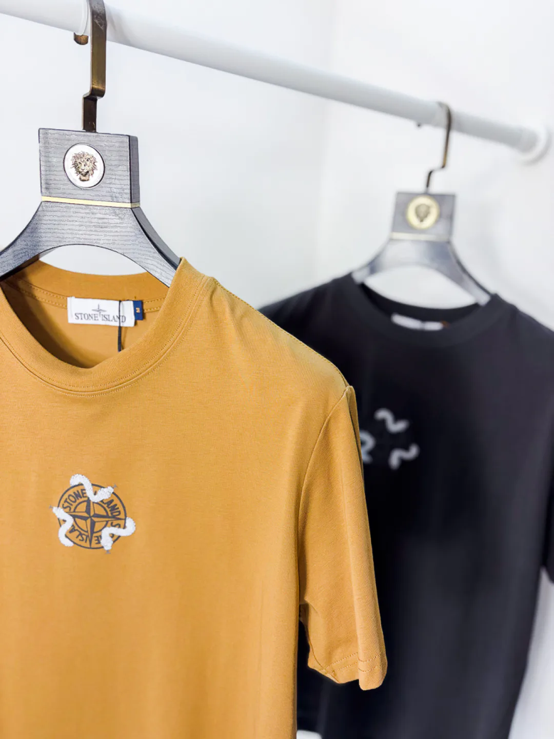 Футболки Женские Stone Island 12764034