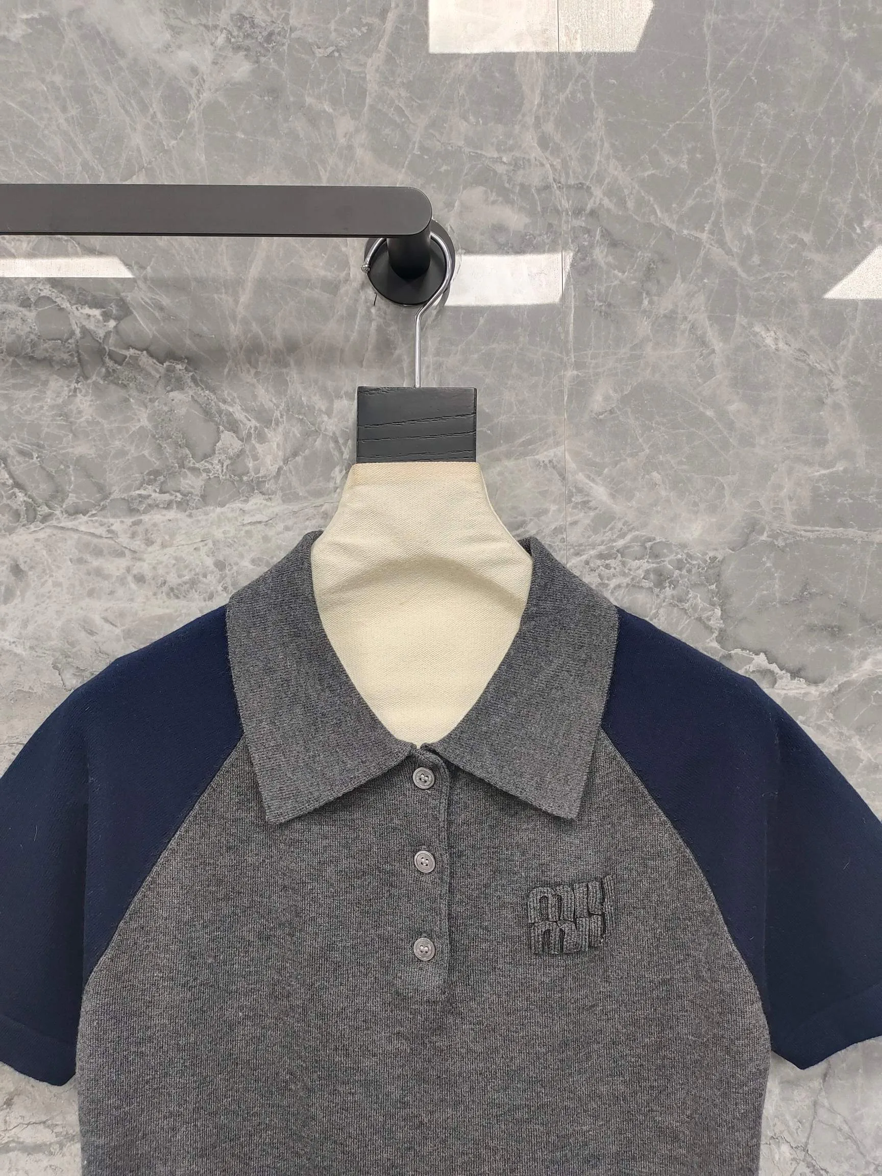 Футболки Женские Miu Miu 11550205