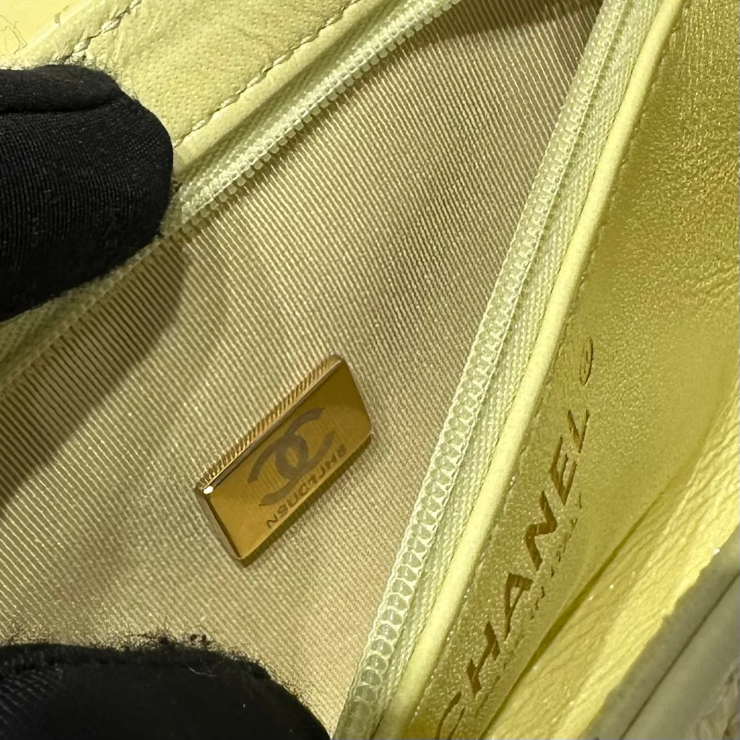 Классические Сумки Женские Chanel 3026044