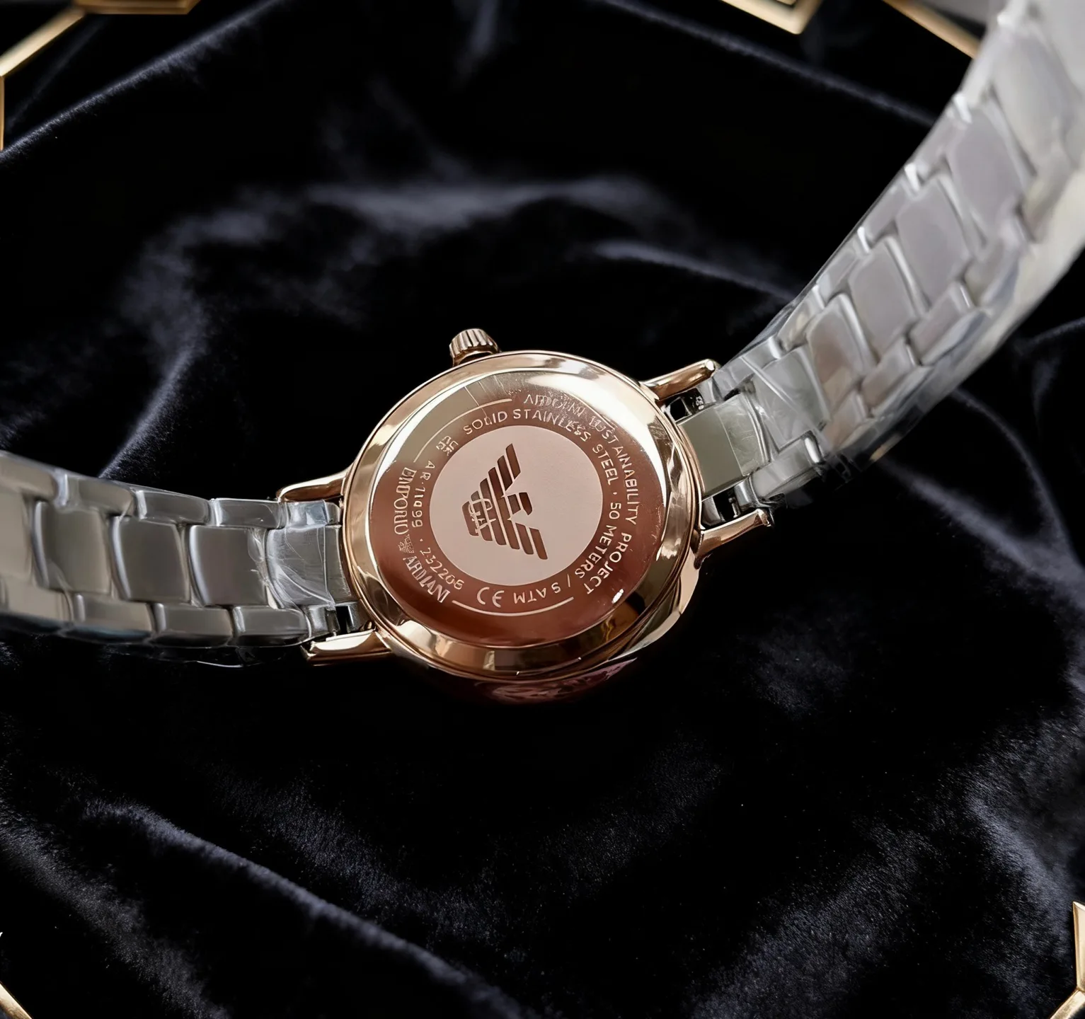 Часы Женские Armani 18603708