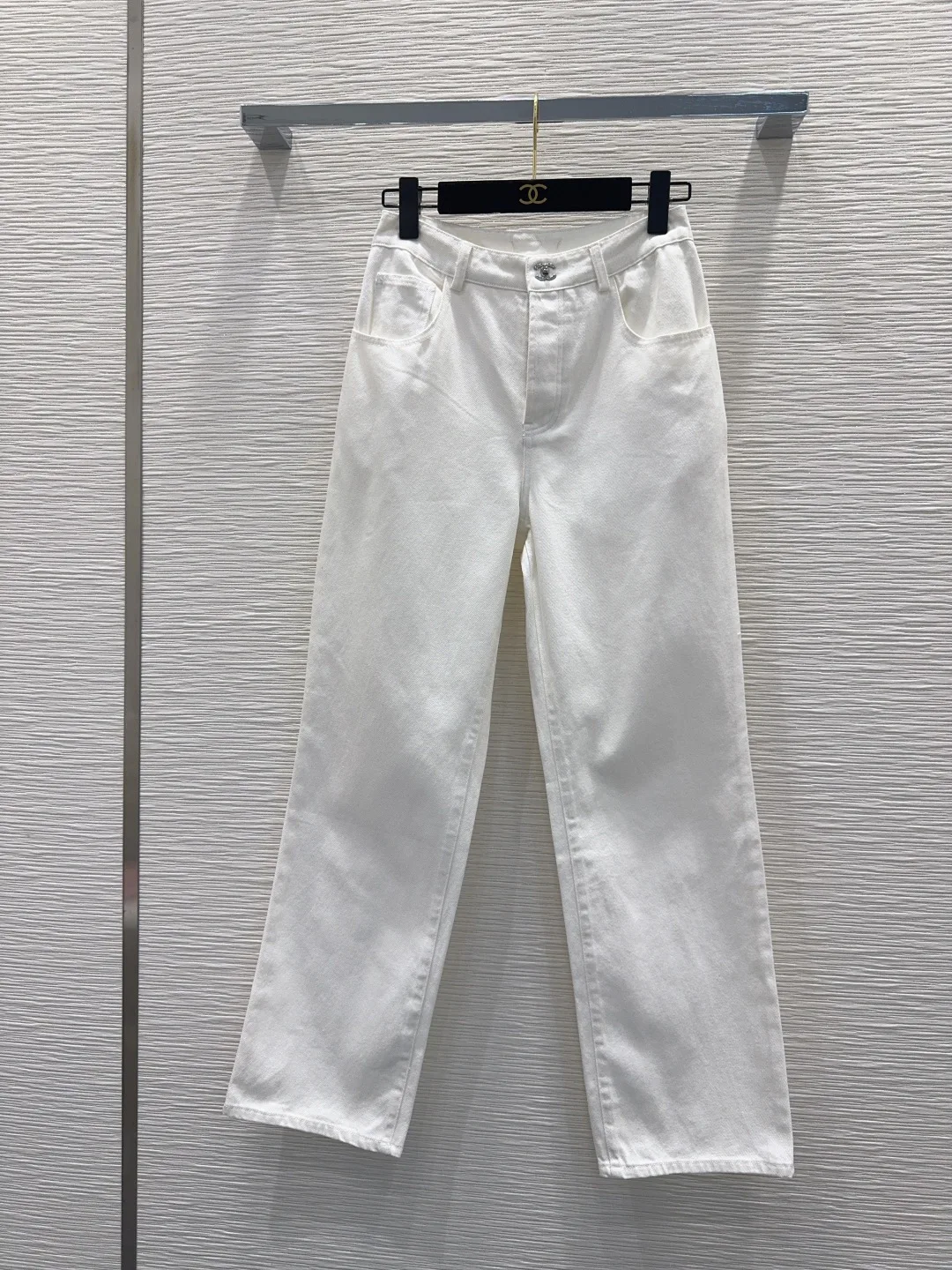 Брюки Женские Chanel 11642011