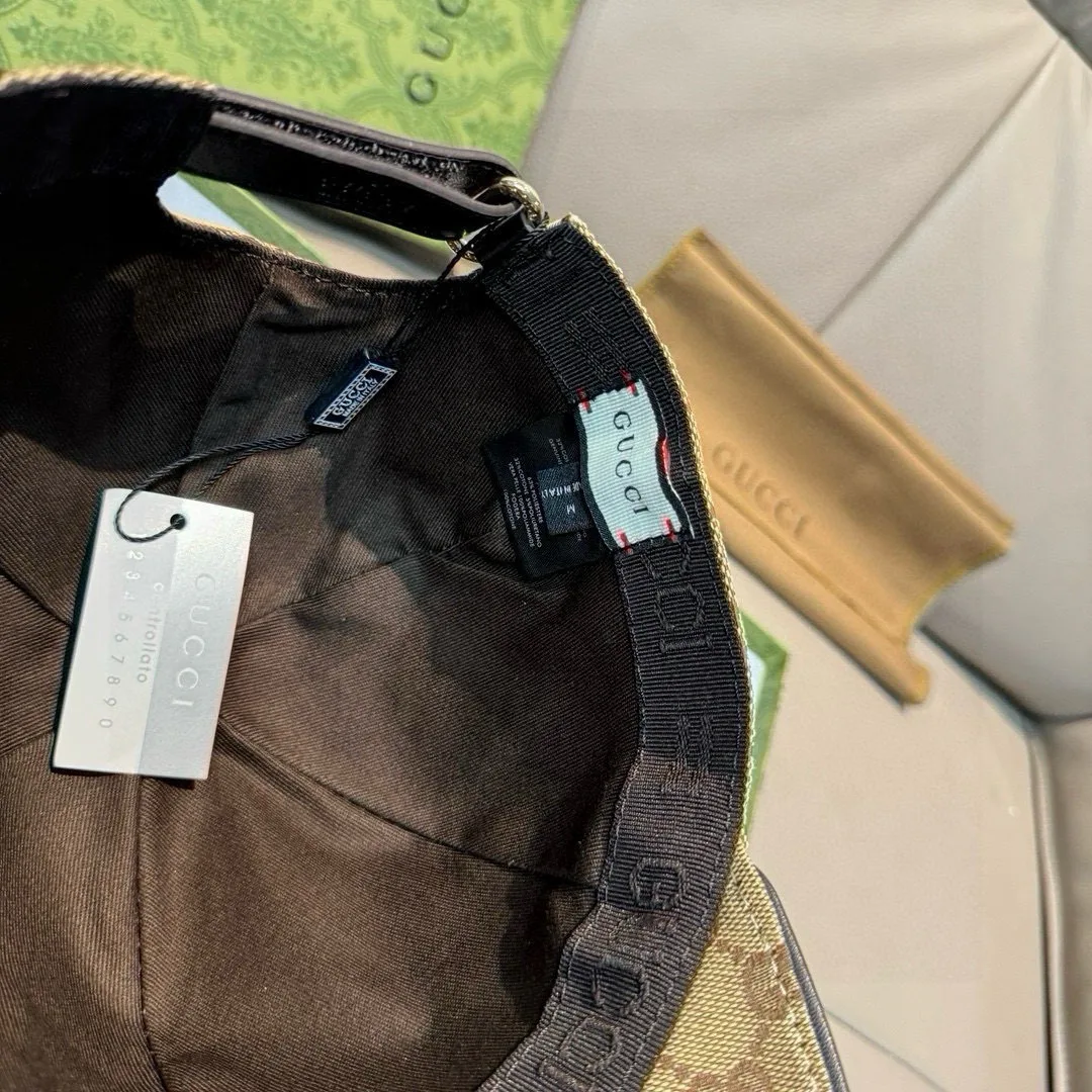 Головные Уборы Gucci 17604840