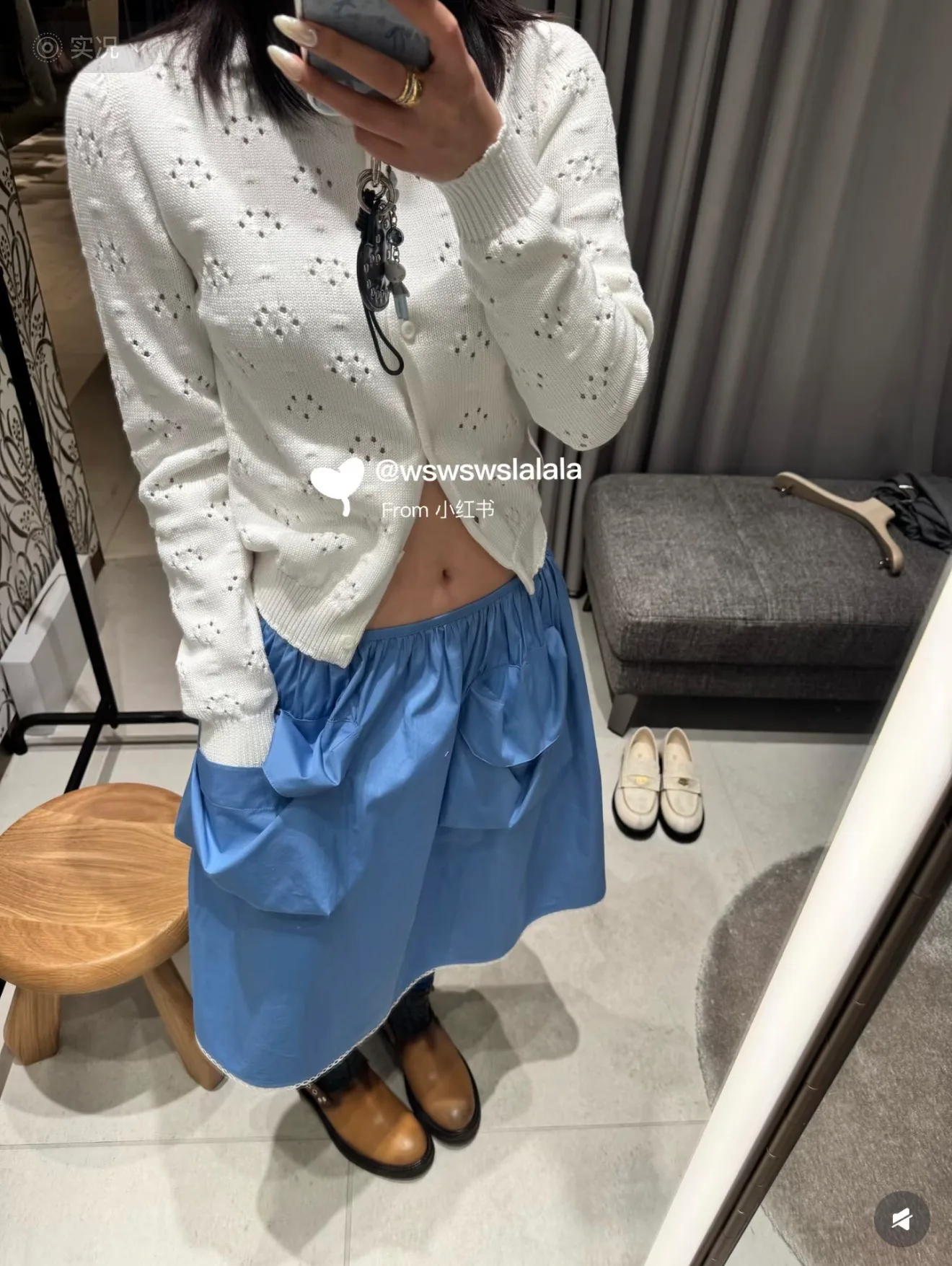 Юбки Женские Miu Miu 11691611