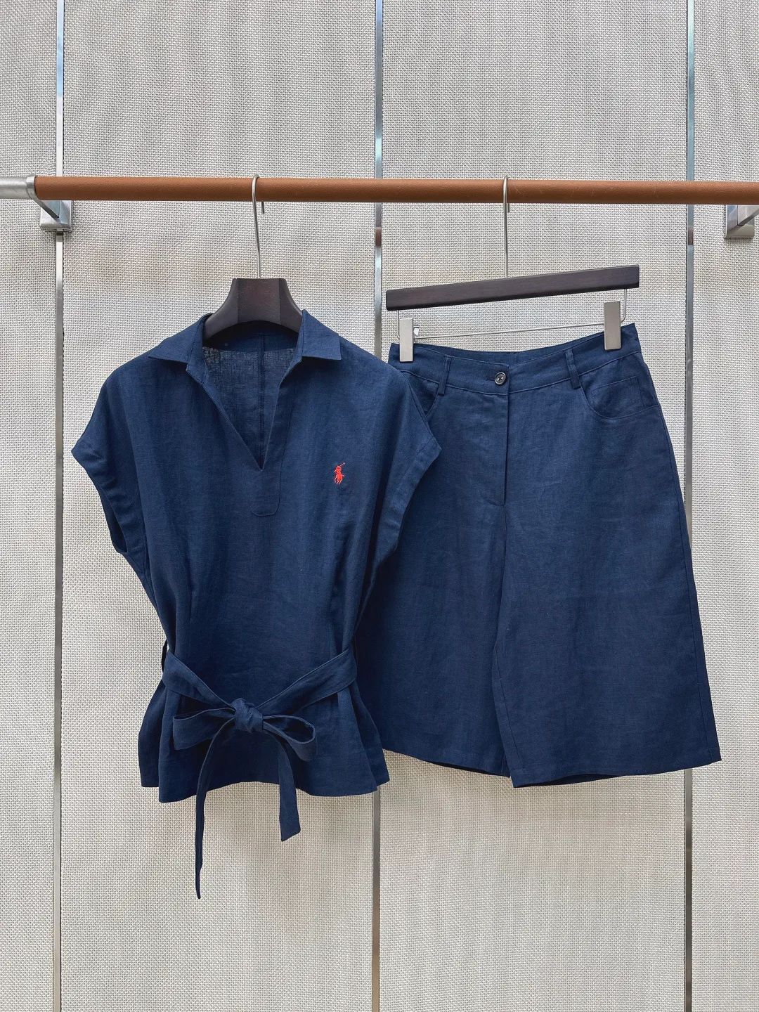 Рубашки Женские Ralph Lauren 17765703