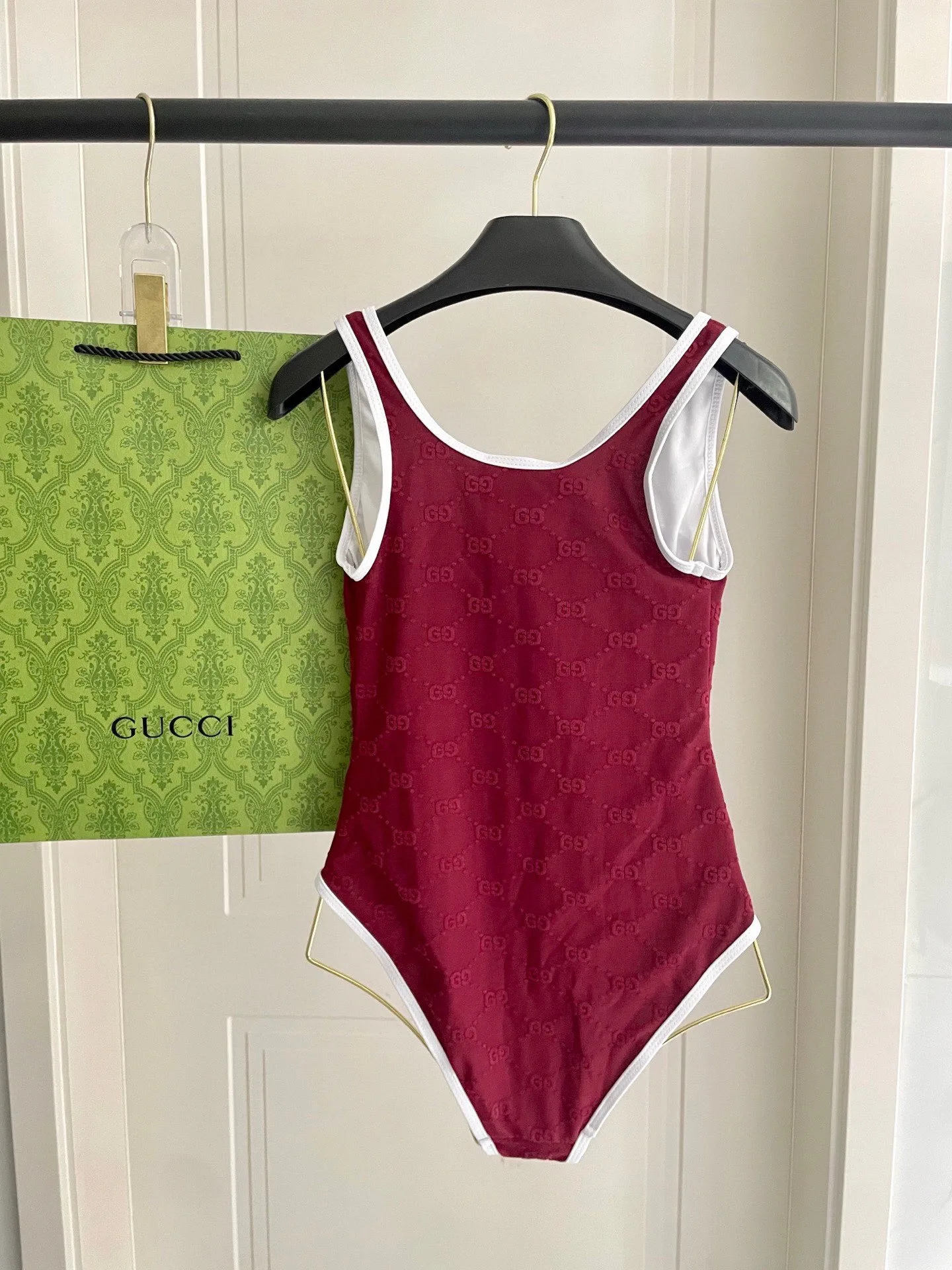 Купальники Женские Gucci 11616423