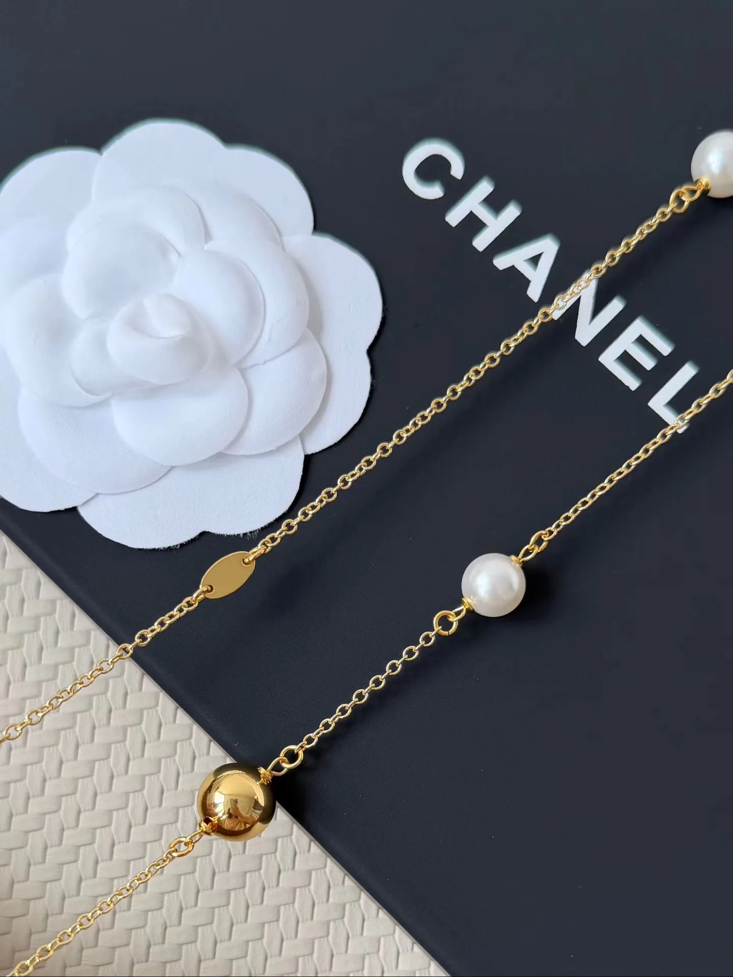 Бижутерия Chanel 17911867