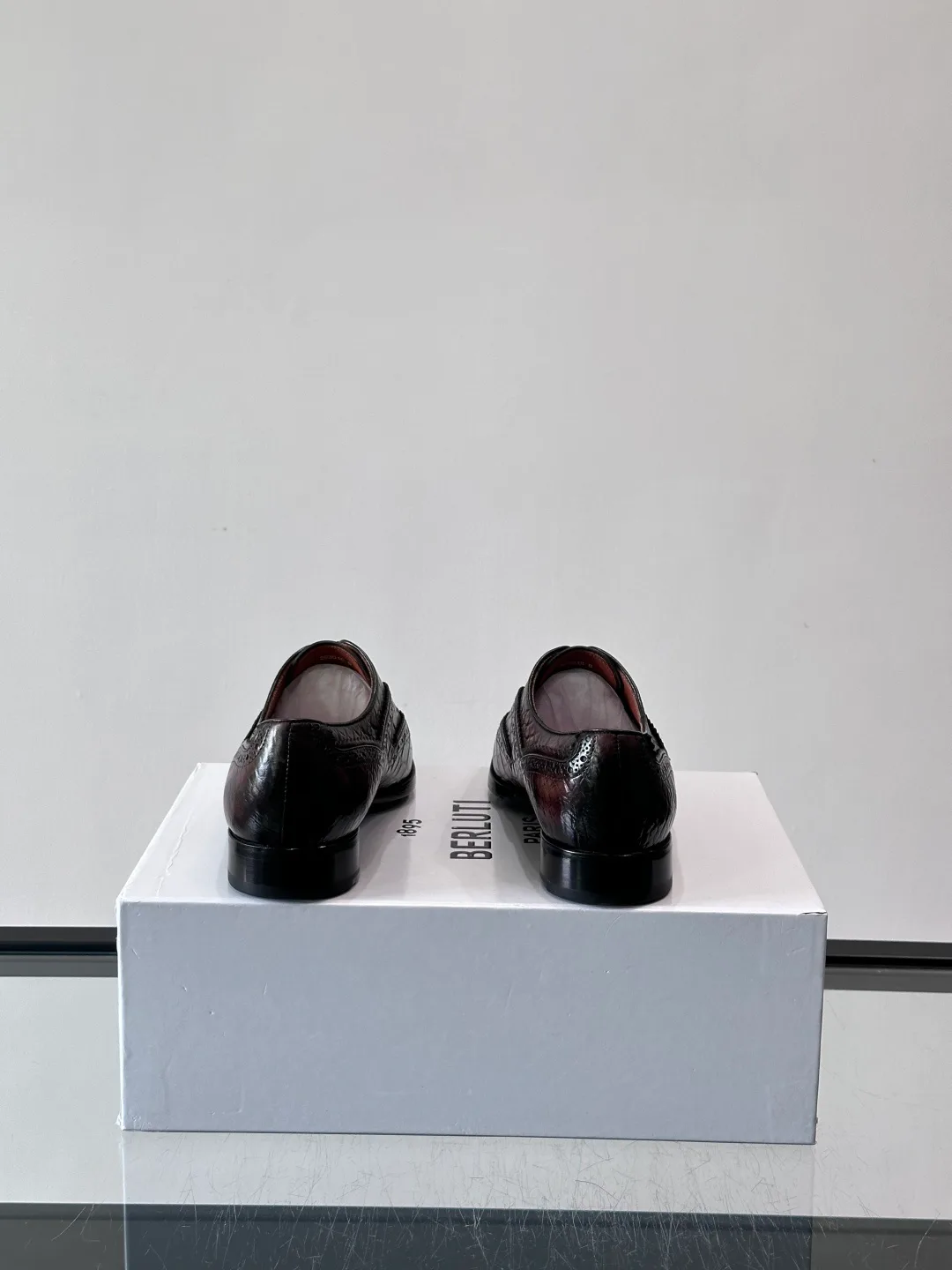 Лоферы И Туфли Мужские Berluti 1002600